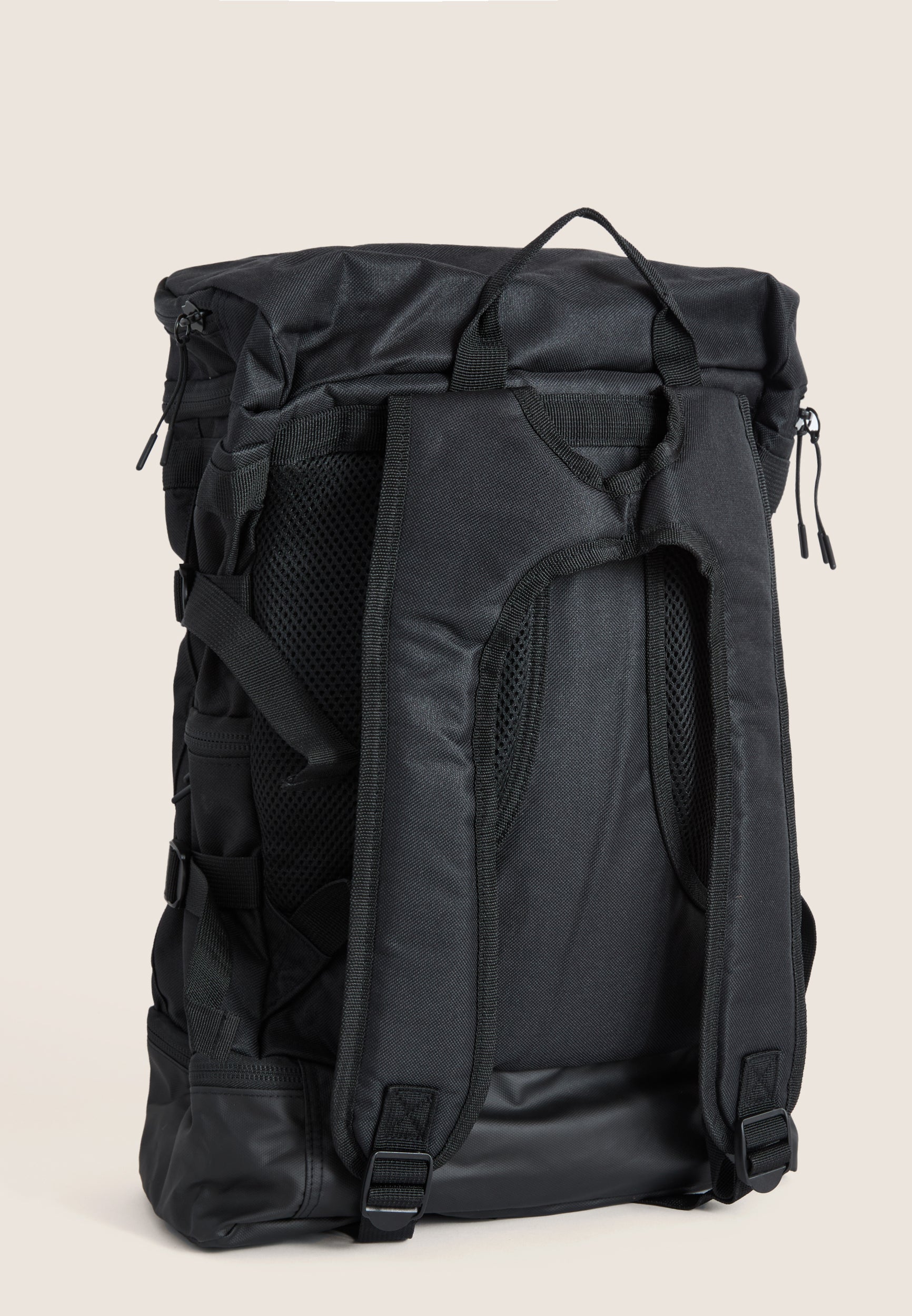 freddy-zaino-35-litri-compatto-squadrato-50x35x20-cm-con-vano-scarpe image 6