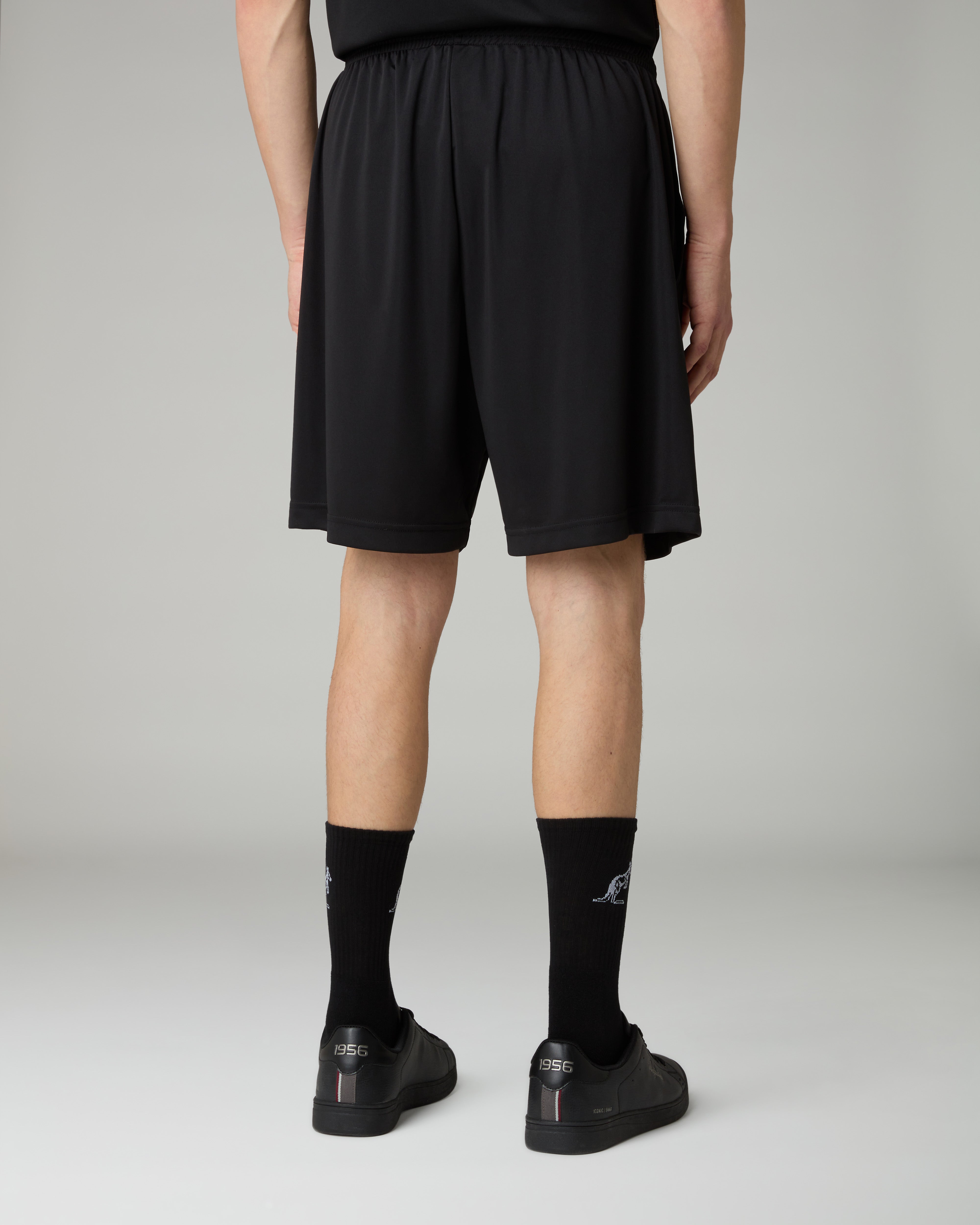 australian-roller-short-short-tecnico-ace-padel-49-cm image 3