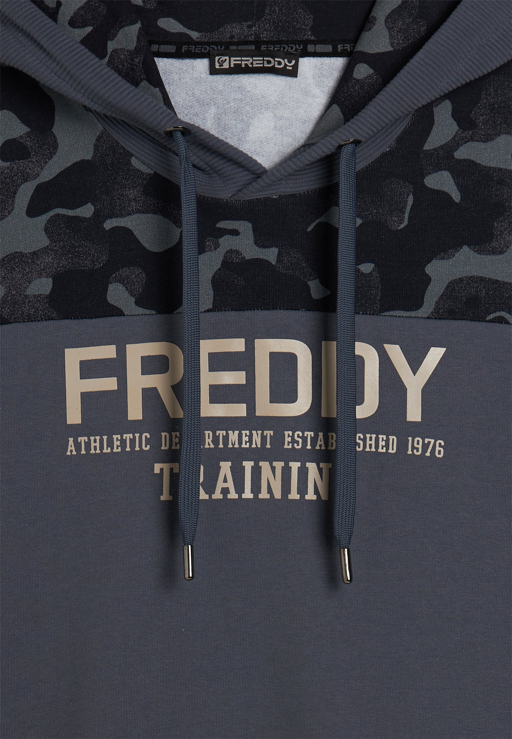 freddy-felpa-uomo-con-cappuccio-e-inserti-camouflage-regular-100-cotone image 7