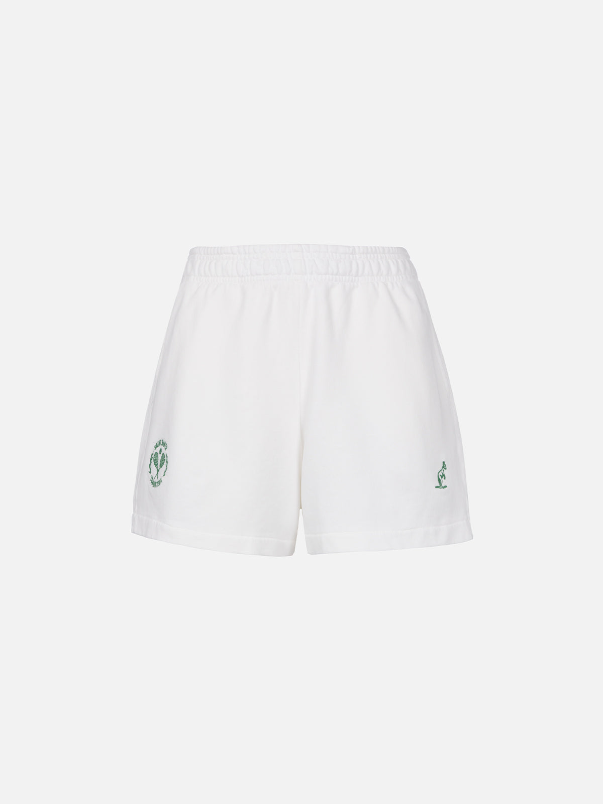 australian-x-mc2-saint-barth-short-cate-pantaloncini-cotone-bianco image 5