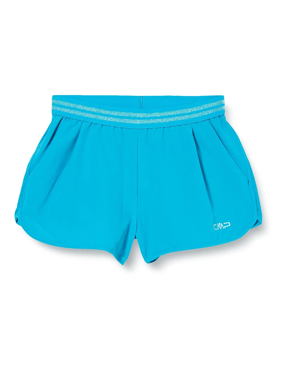 cmp-bermuda-bambina-in-poliestere-stretch-dry-function image 1