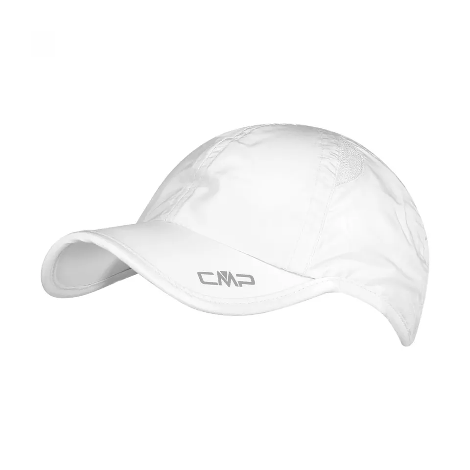 cmp-cappellino-running-uomo-cappello-sportivo image 1
