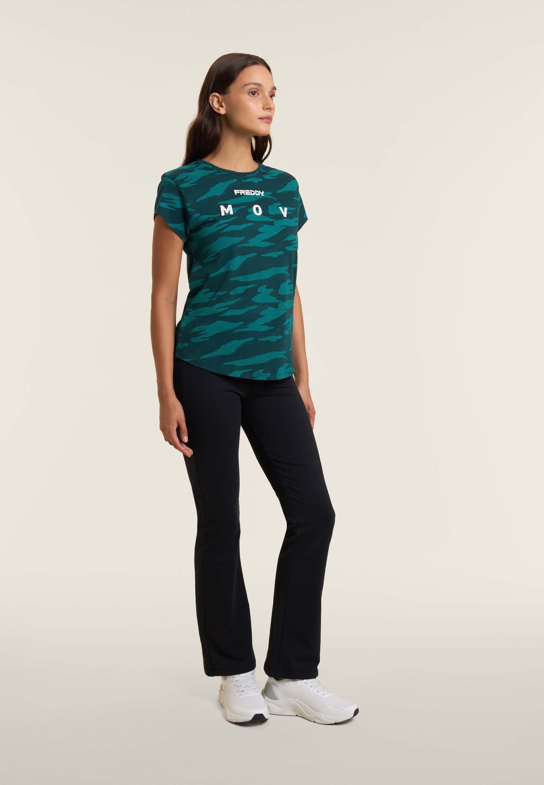 freddy-t-shirt-camouflage-maniche-ad-aletta-freddy-mov image 2