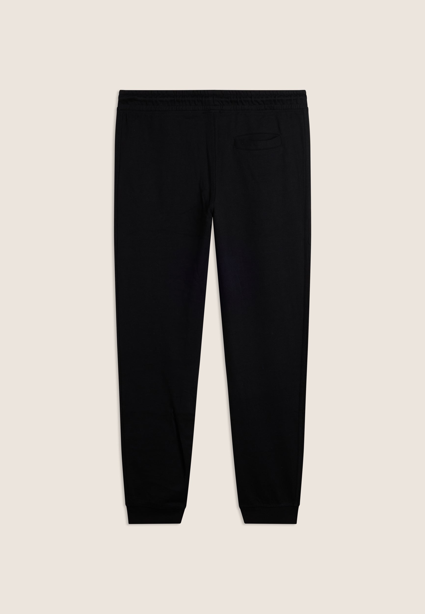 freddy-pantaloni-lunghi-uomo-stile-boxe-regular-misto-cotone-vis image 5