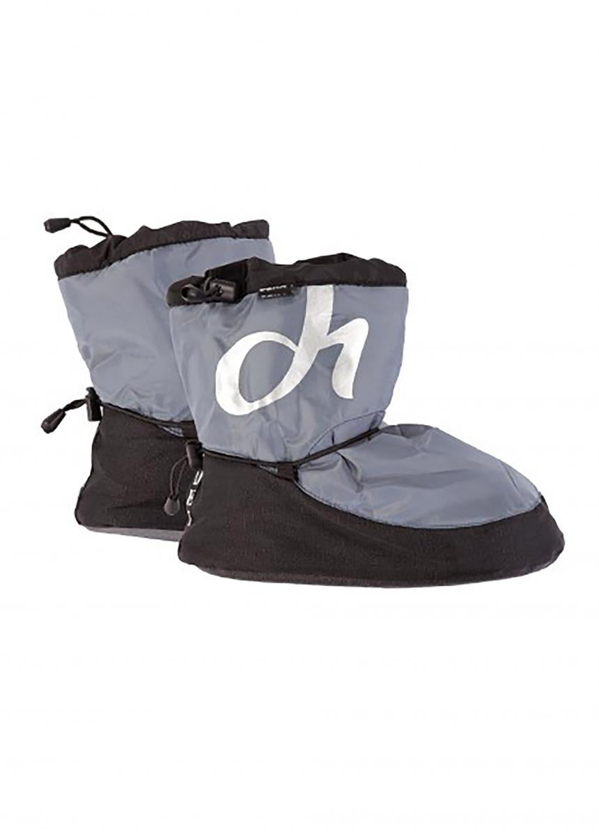 deha-scaldapiedi-danza-grigio-imbottito image 2