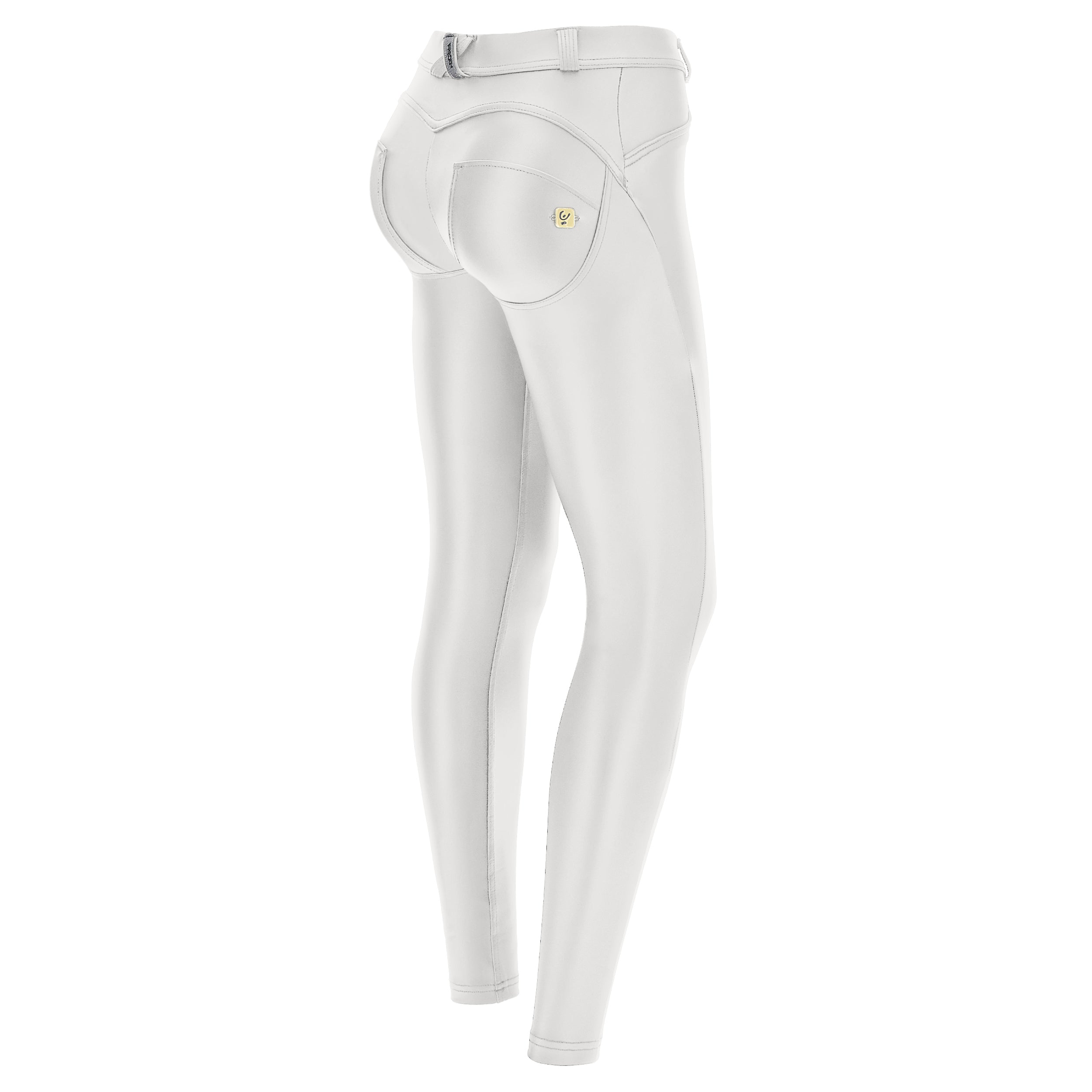freddy-pantaloni-push-up-wr-up-vita-alta-superskinny-similpelle image 7