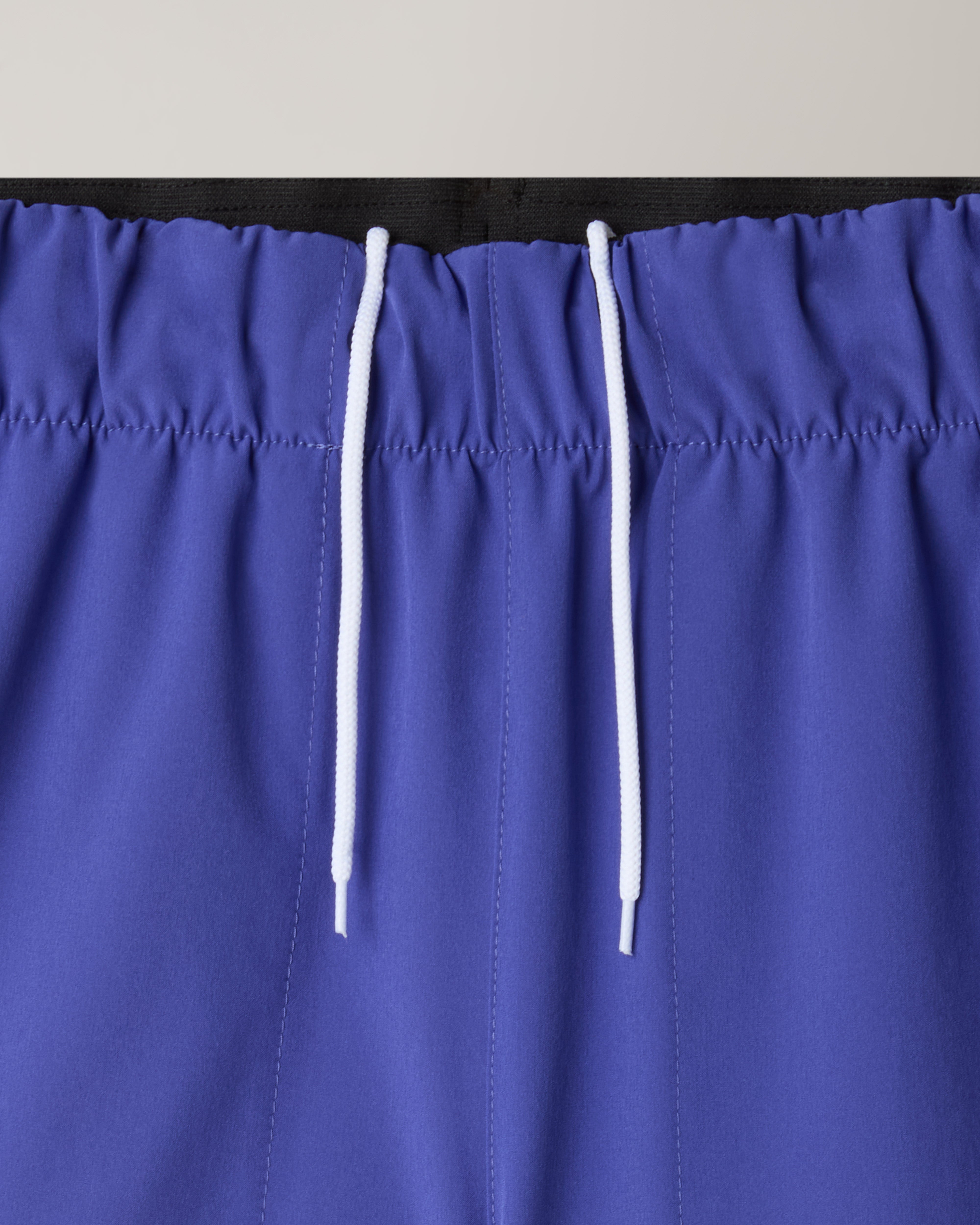 australian-stroke-short-league-45-cm-short-tennis-liberty-blu image 6