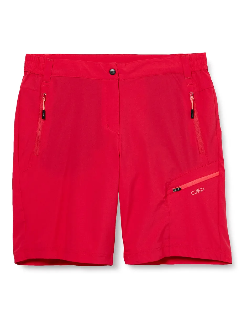 cmp-bermuda-stretch-nylon-donna image 1