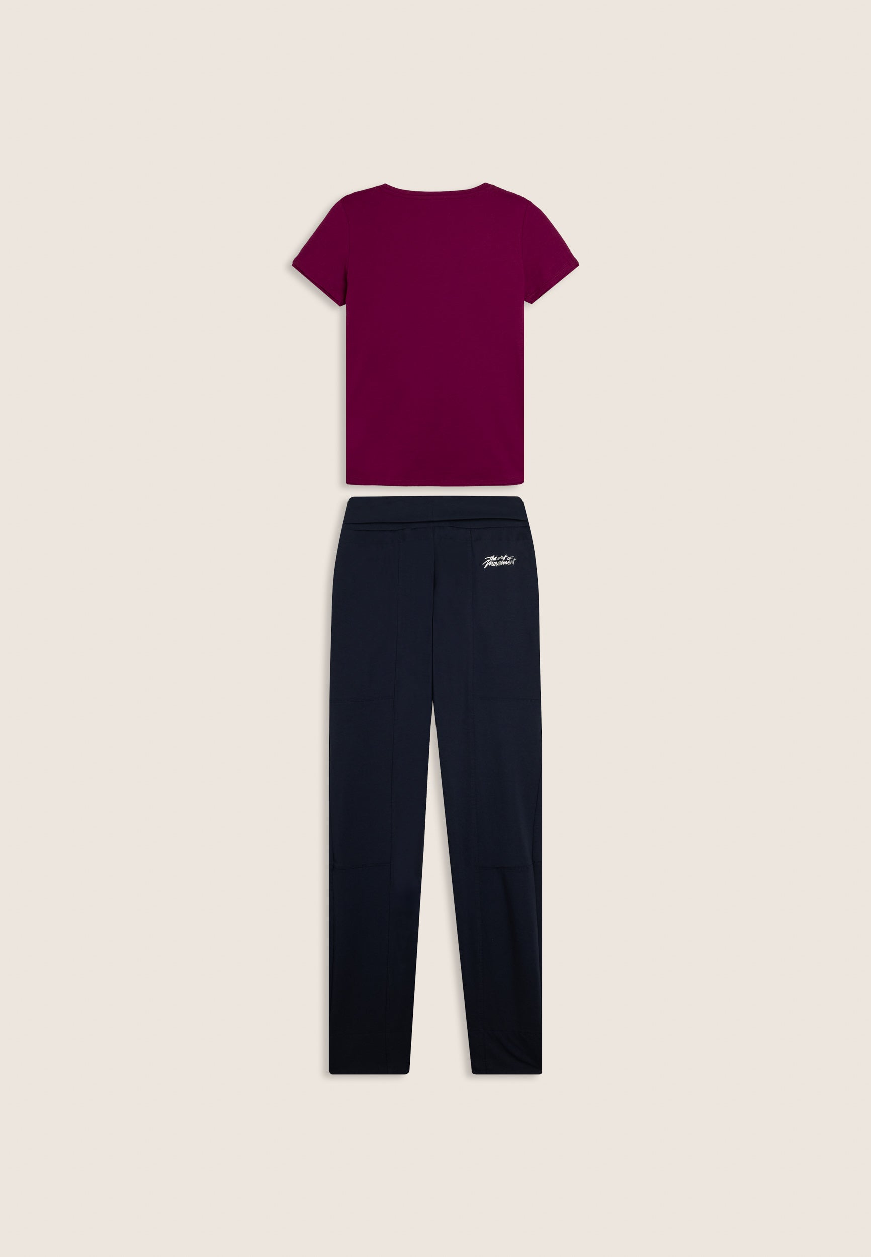 freddy-completo-t-shirt-e-pantalone-the-art-of-movement image 7