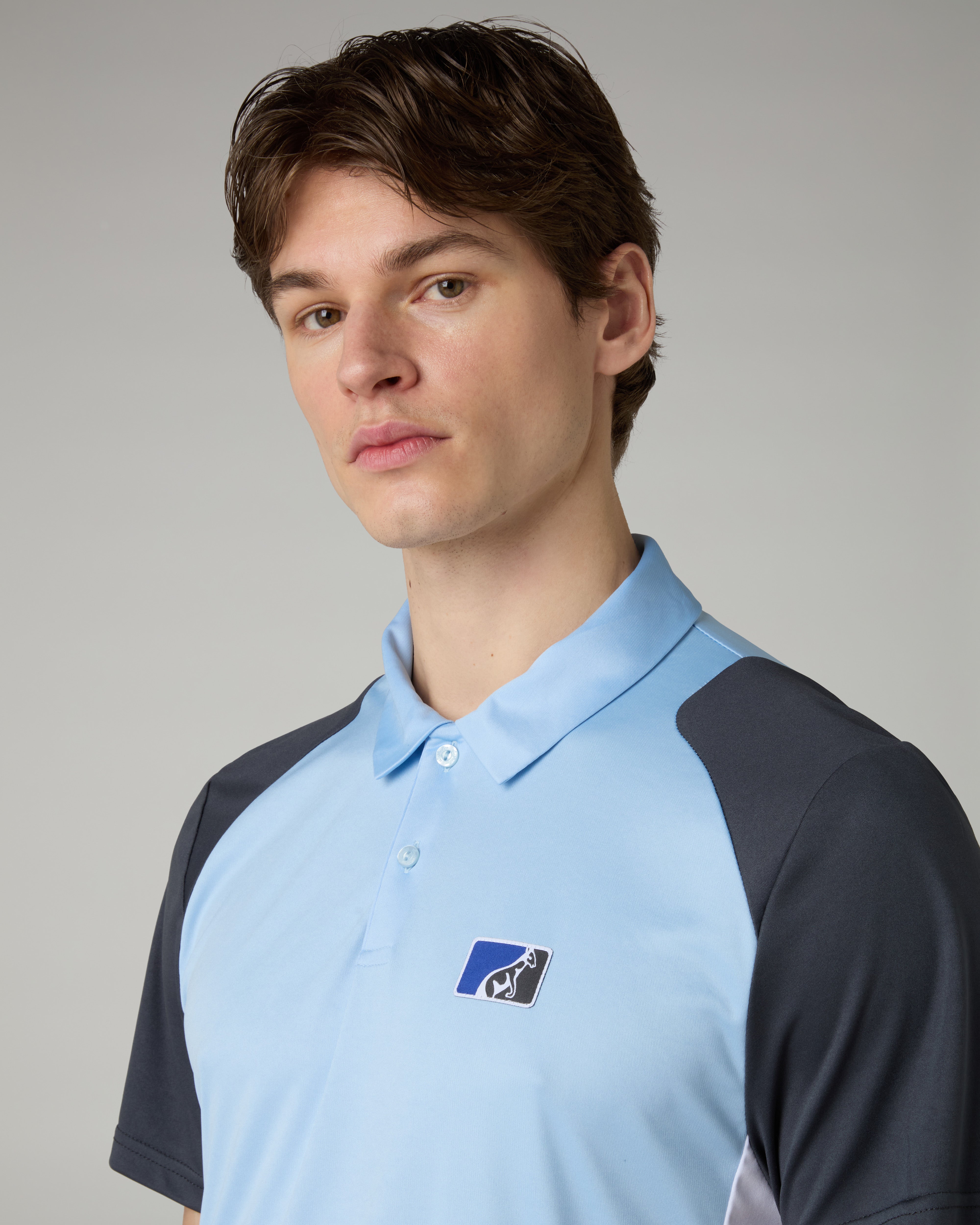 australian-classic-pro-polo-azzurro-pastello-tessuto-ace-performance image 4