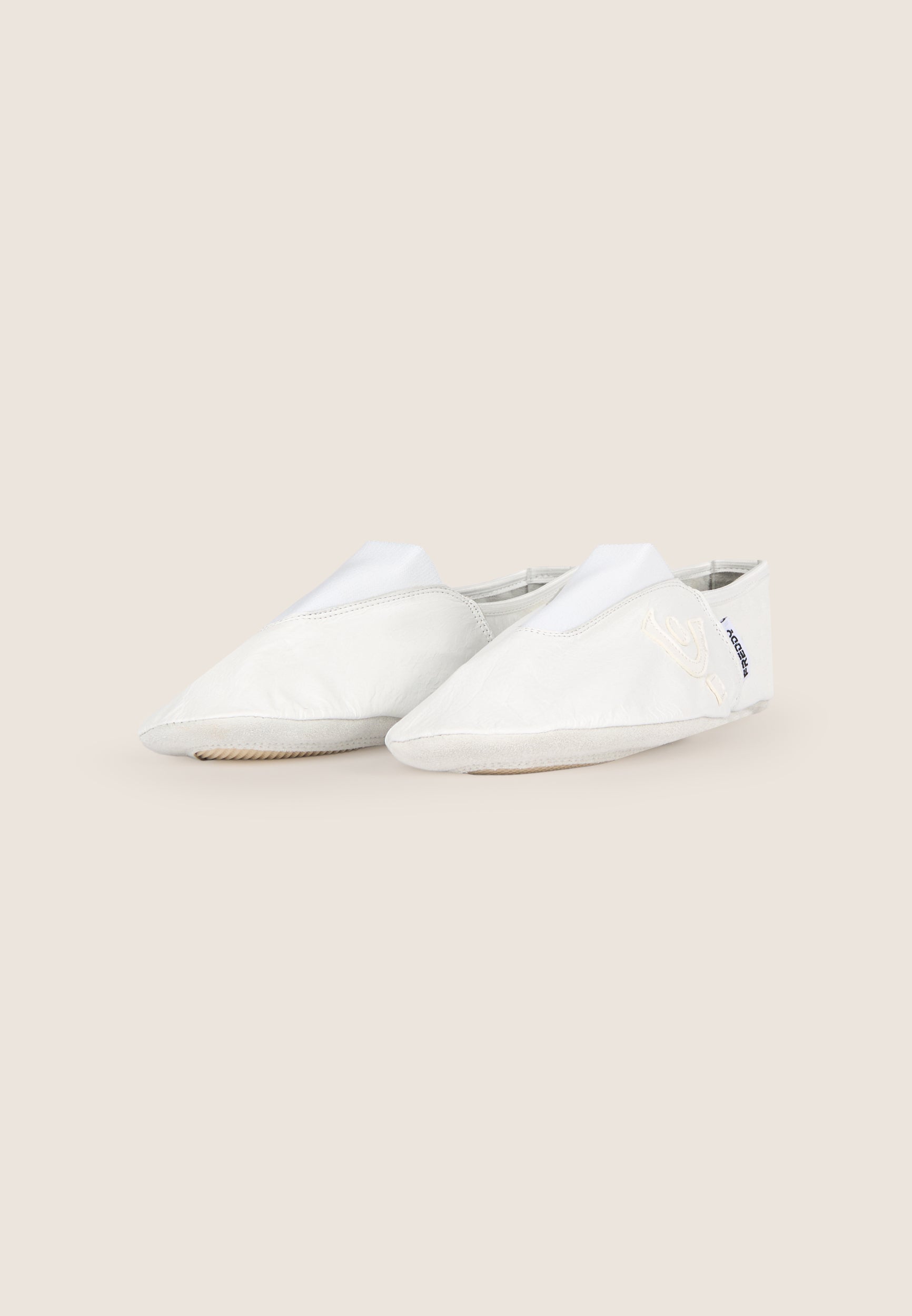 freddy-scarpa-ginnastica-artistica-pelle-agonistica-unisex image 8
