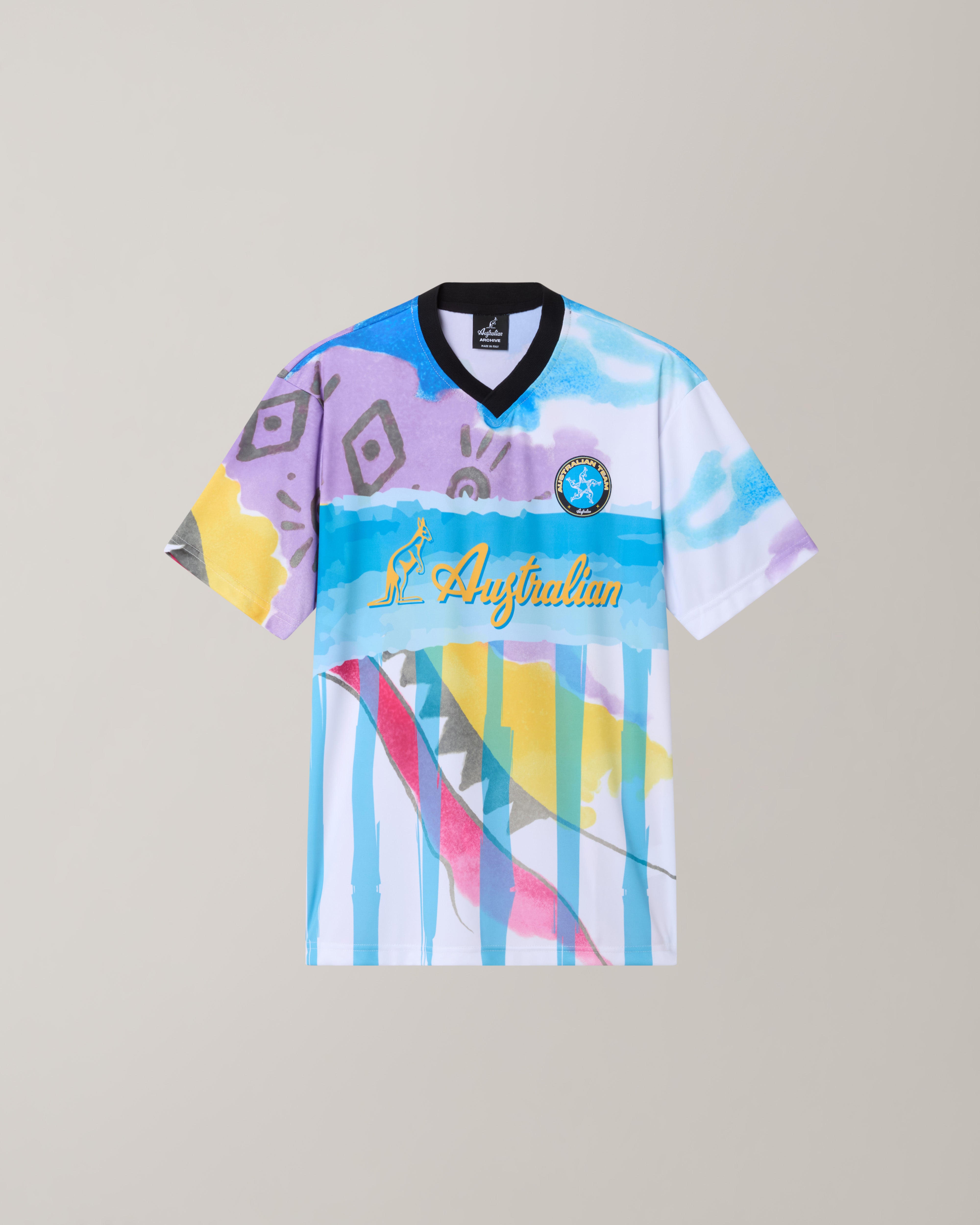 australian-native-soccer-t-shirt-ace-bianco image 5