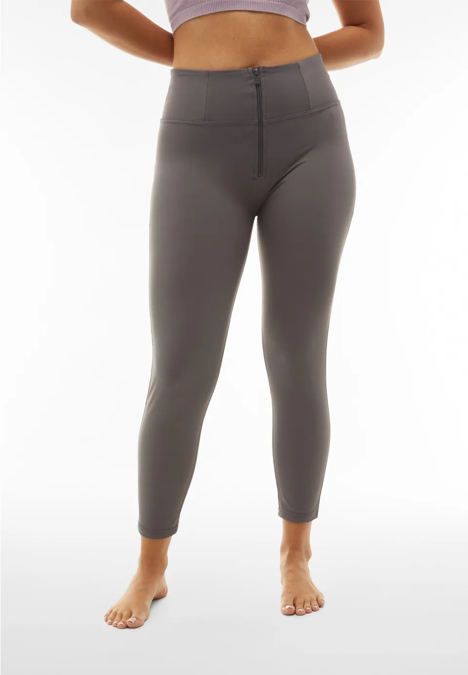 freddy-wr-up-pantaloni-push-up-vita-alta-7-8-in-tessuto-bioattivo image 1
