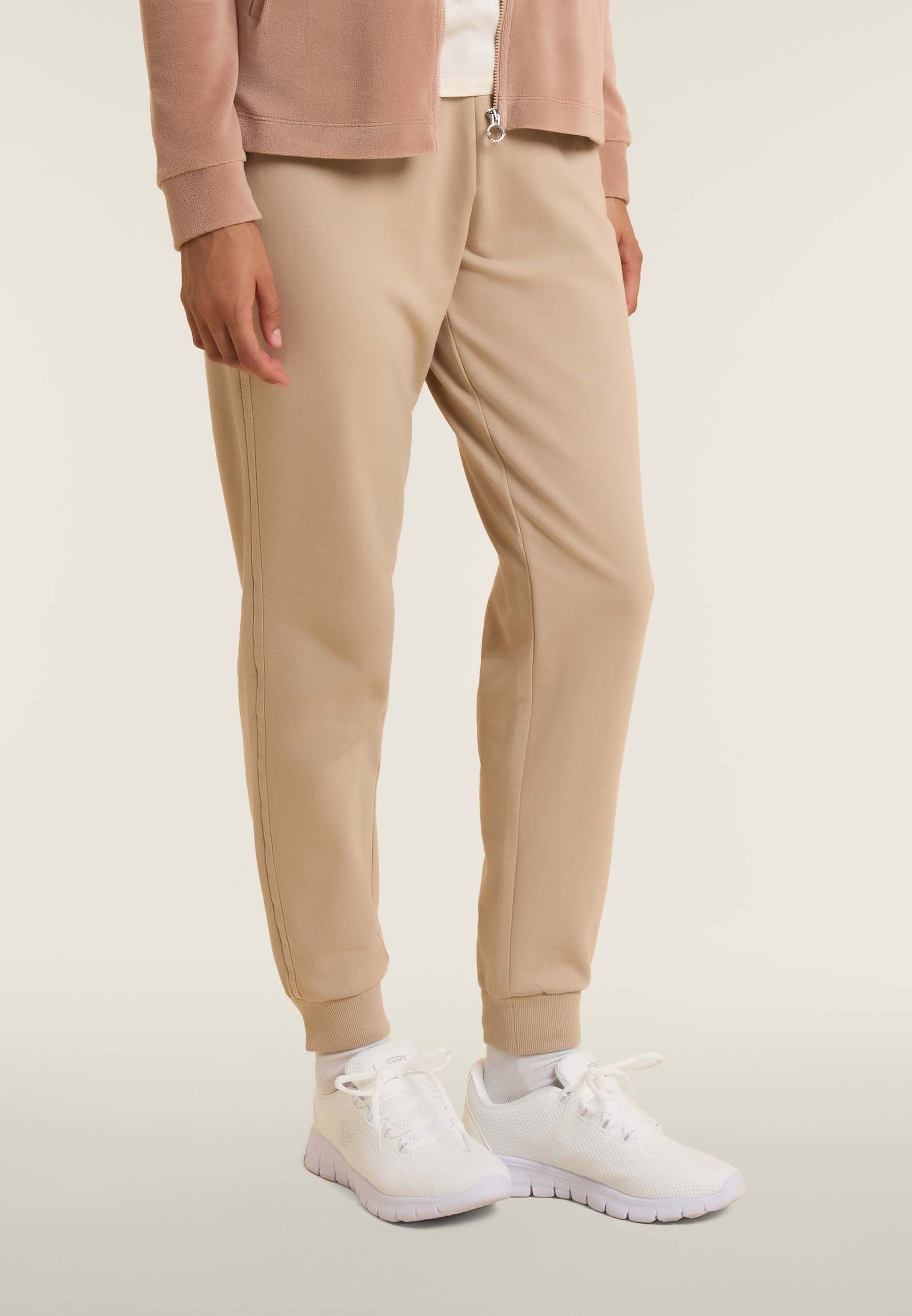 freddy-pantaloni-tuta-fondo-a-costina-con-bande-logate image 1