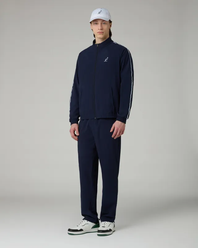 australian-victory-tracksuit-tuta-slam-bi-elastico-eclipse-blue-full-zip image 1