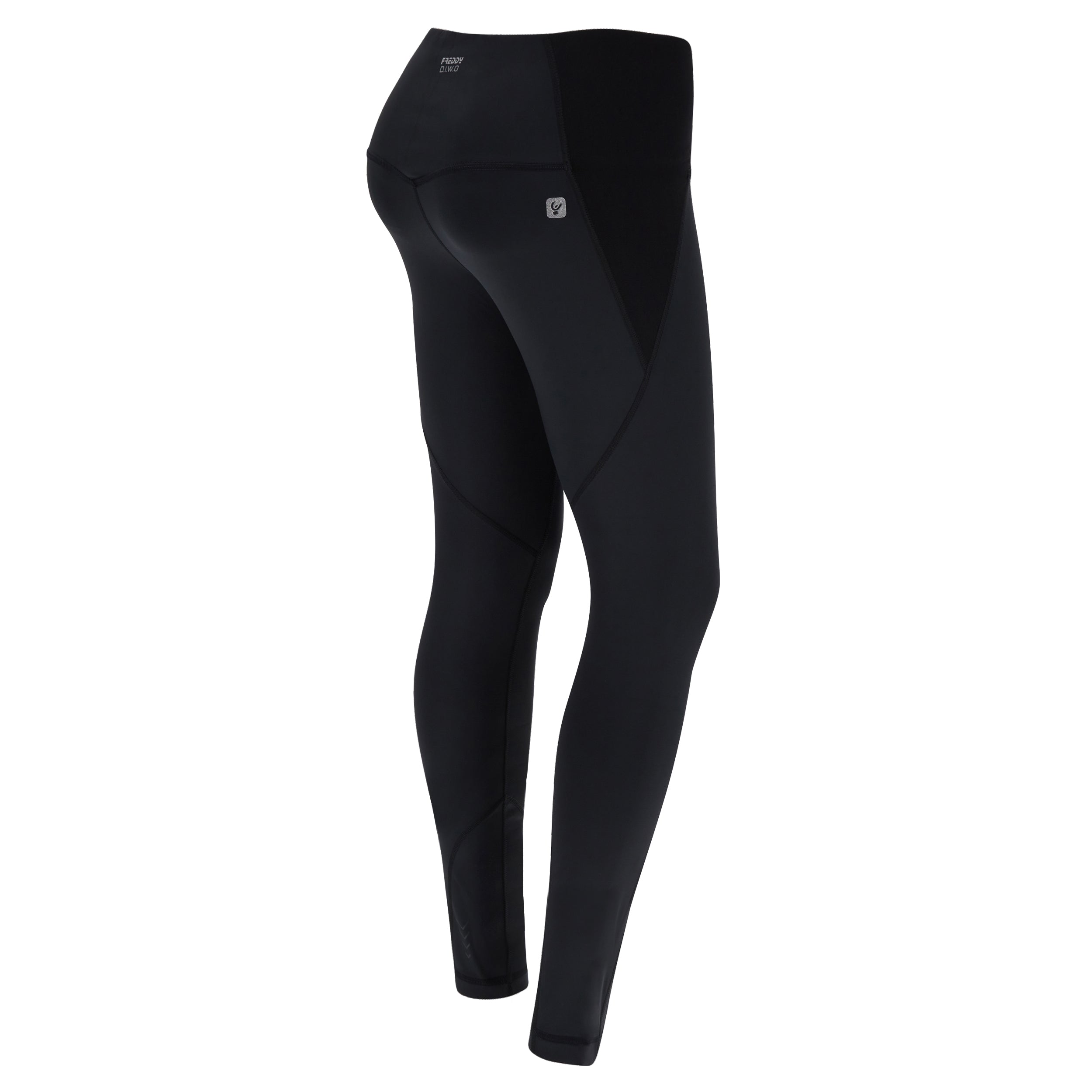freddy-leggings-modellanti-superfit-7-8-in-tessuto-riciclato-con-binding image 6