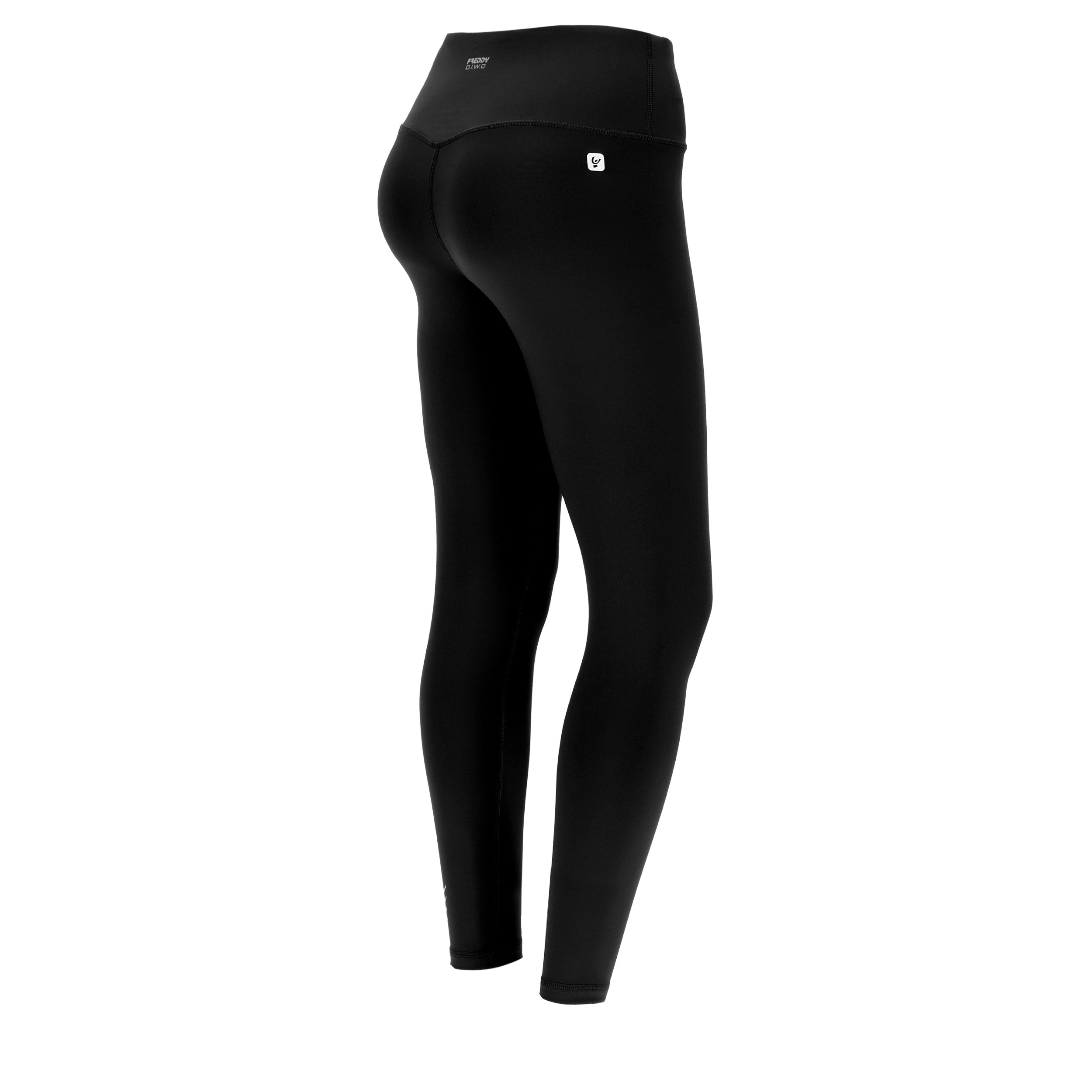 freddy-superfit-leggings-donna-fitness-7-8-vita-alta-d-i-w-o image 6