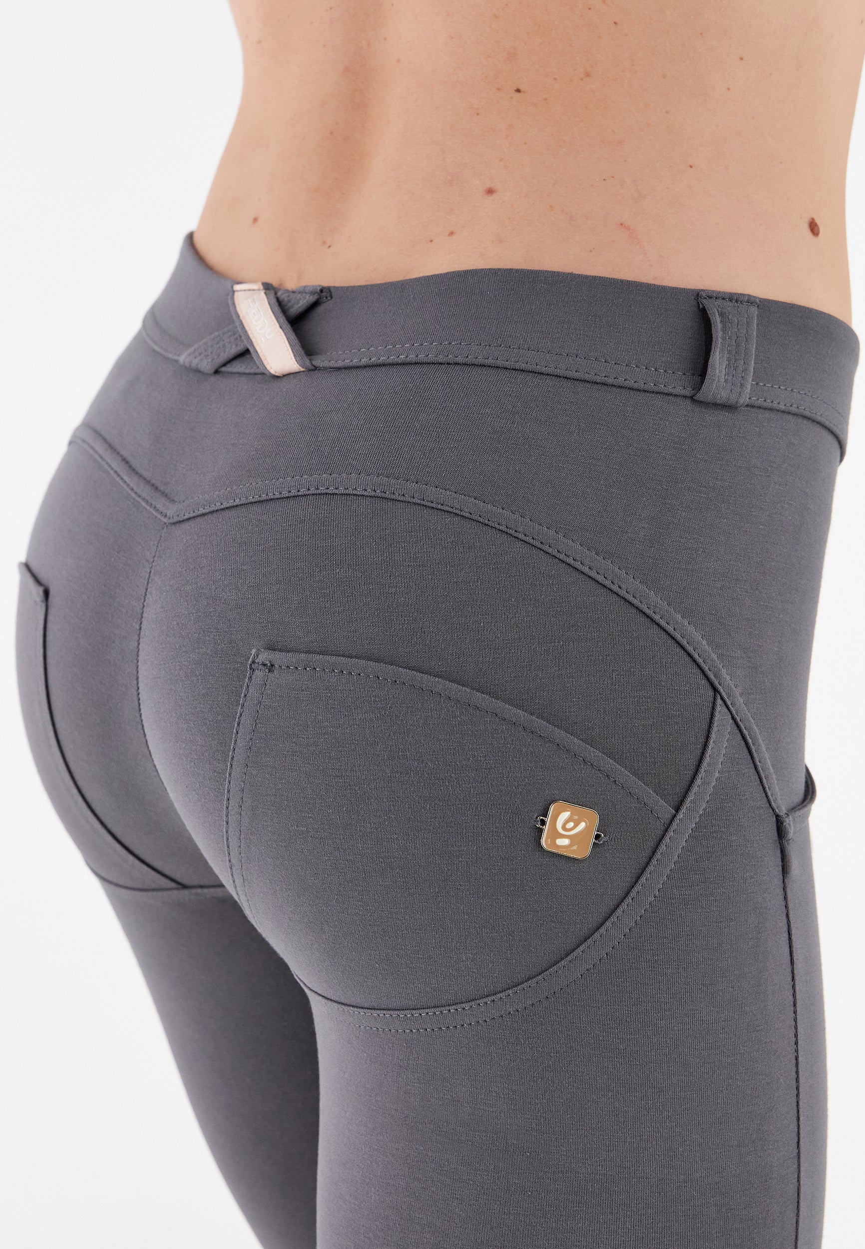 freddy-pantaloni-push-up-wr-up-7-8-superskinny-cotone-organico image 3
