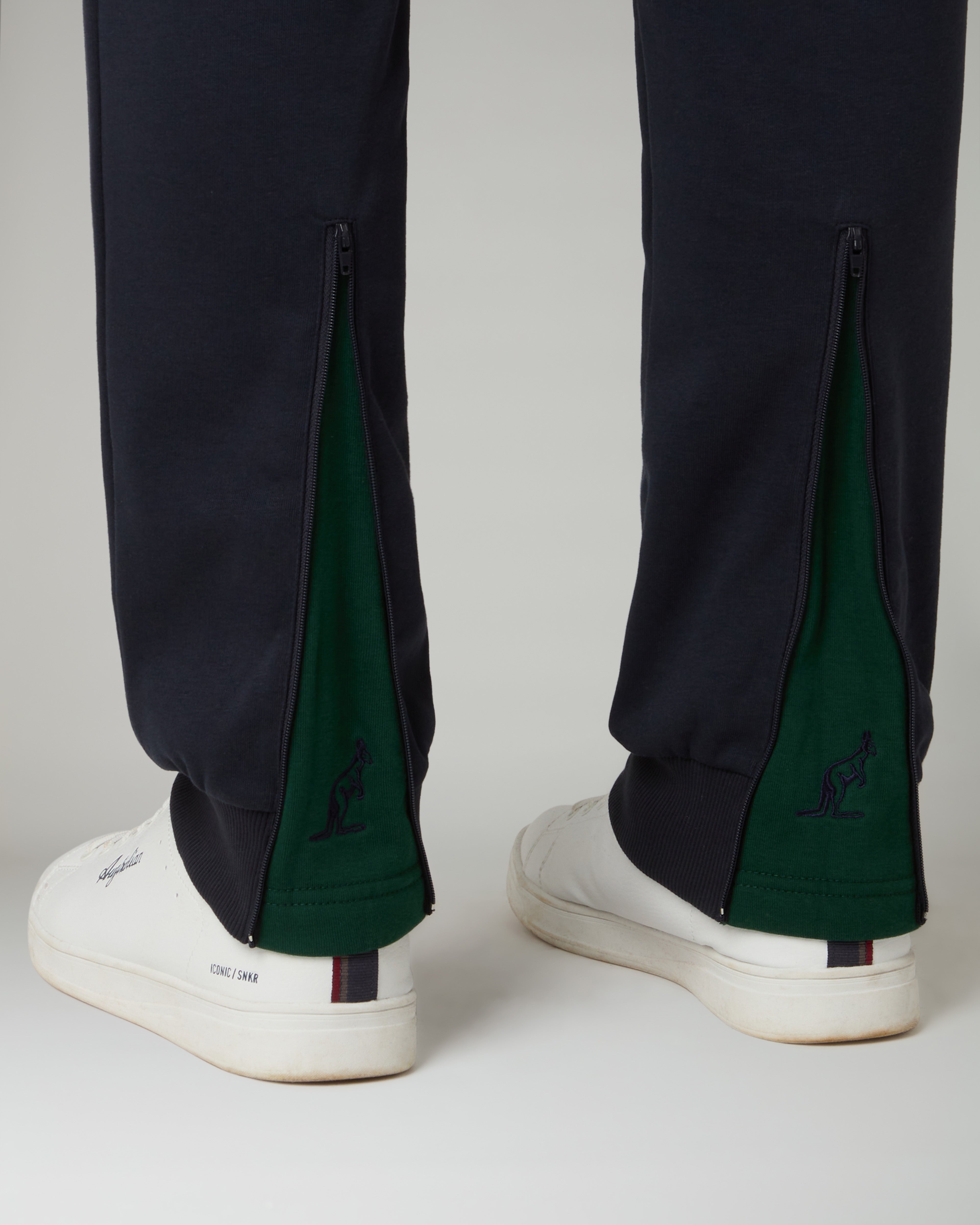 australian-urban-track-pants-pantalone-in-felpa-invernale image 6