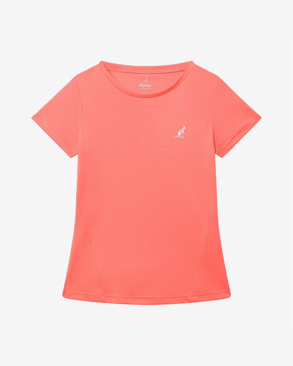 australian-essence-t-shirt-maglia-tennis-ace-traspirante image 5