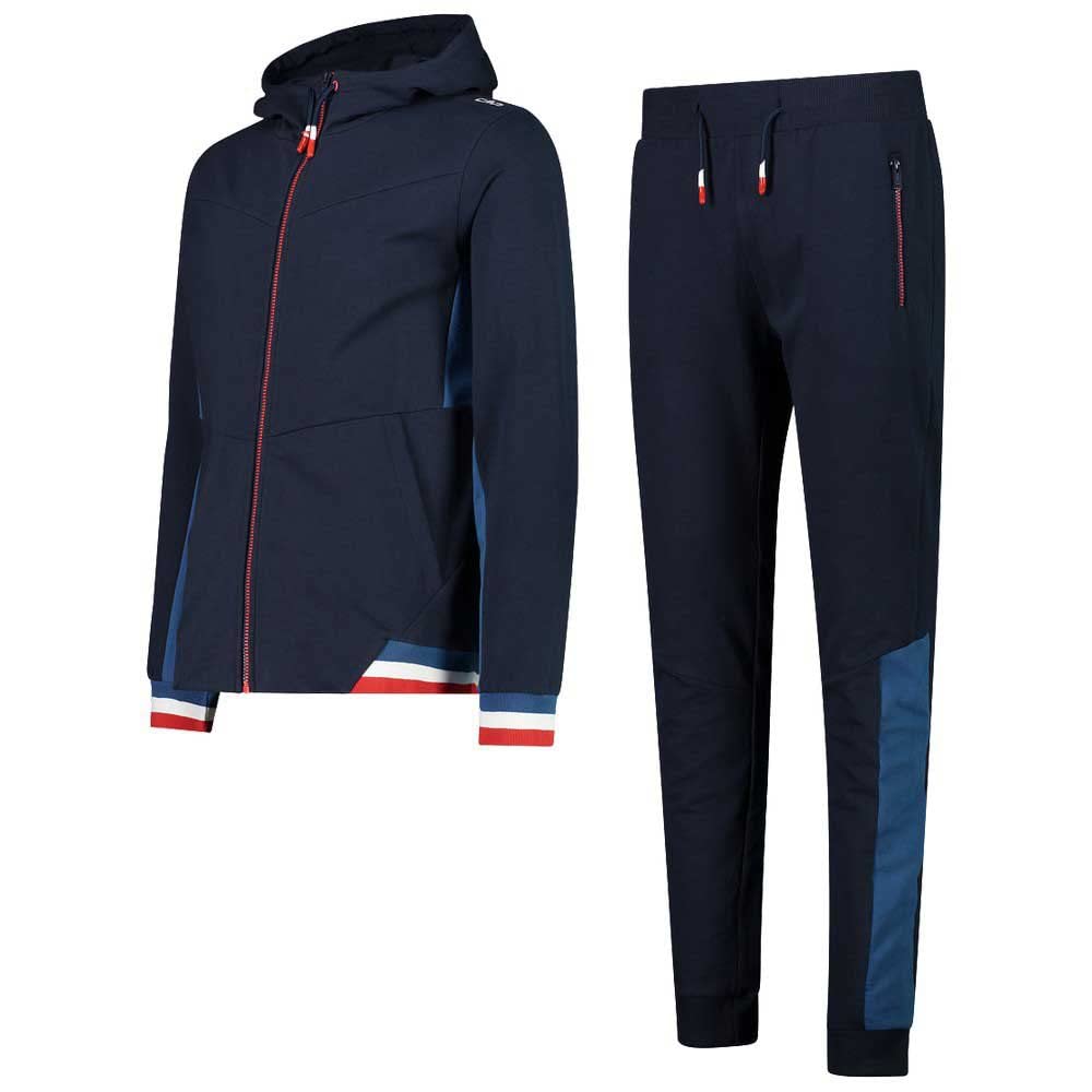 cmp-tuta-da-uomo-rigel-tuta-intera-sportiva-uomo image 3