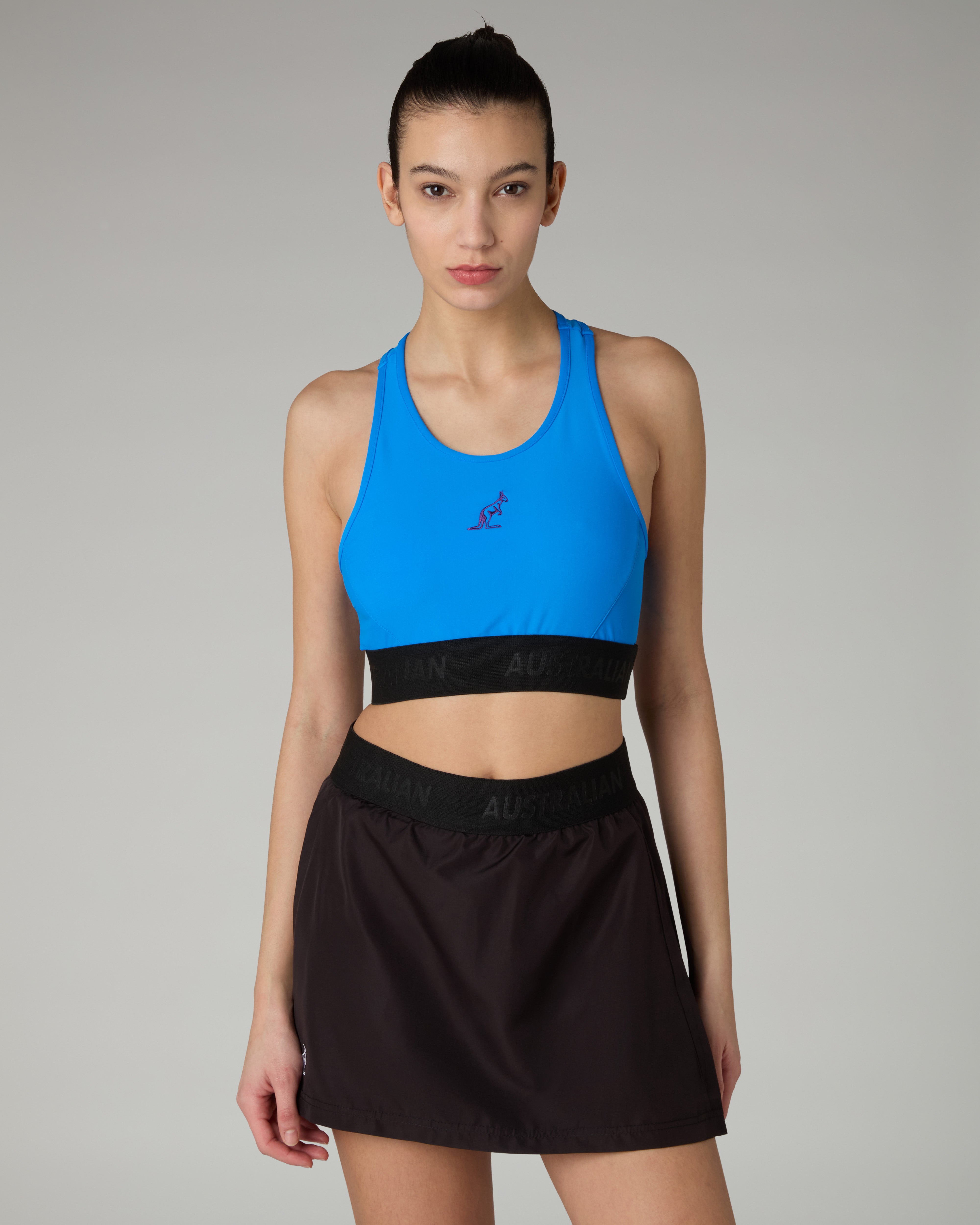australian-metaliq-top-blu-capri image 1