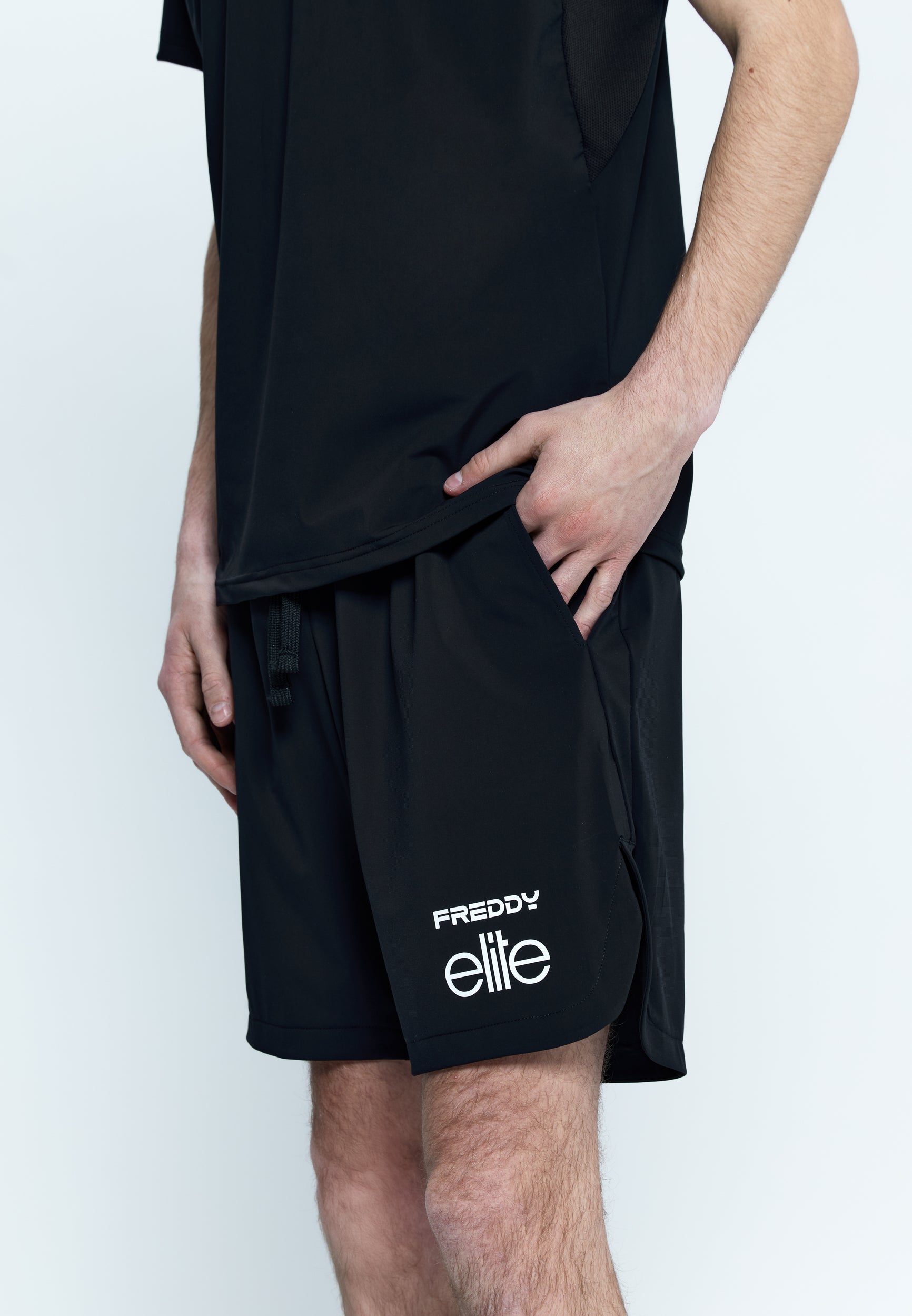 freddy-elite-pantaloni-corti-tecnici-da-uomo-regular image 4