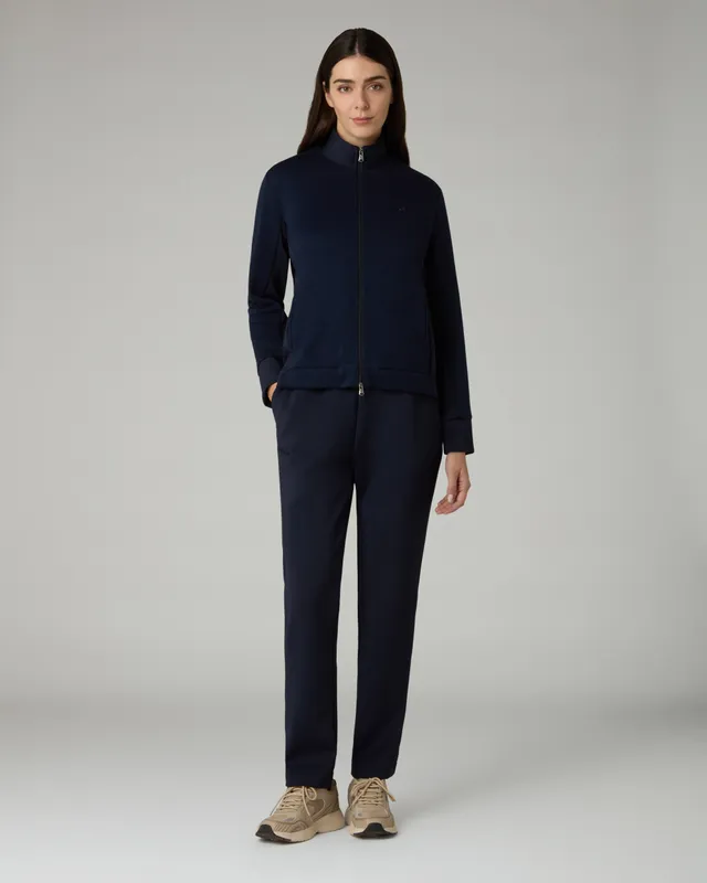 australian-scuba-tracksuit-tuta-blu-navy image 1