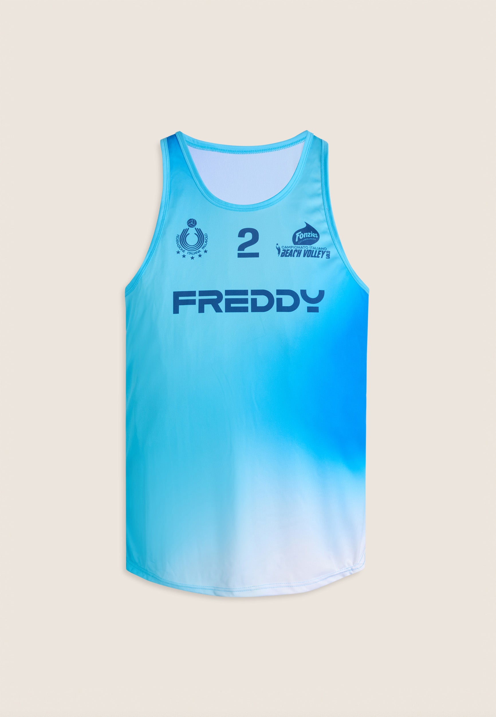 freddy-canotta-uomo-beach-volley-gold-2025-numero-2 image 4