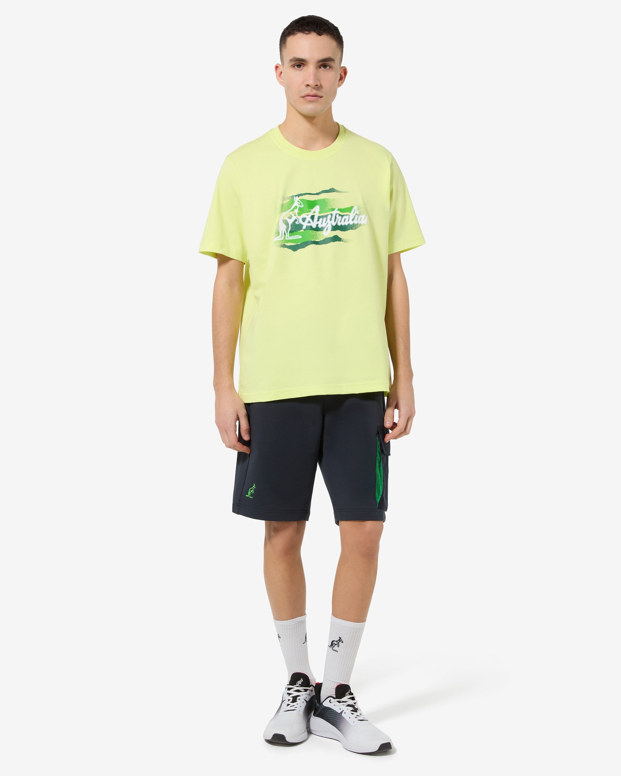australian-australe-t-shirt-cotone-regular-fit image 2