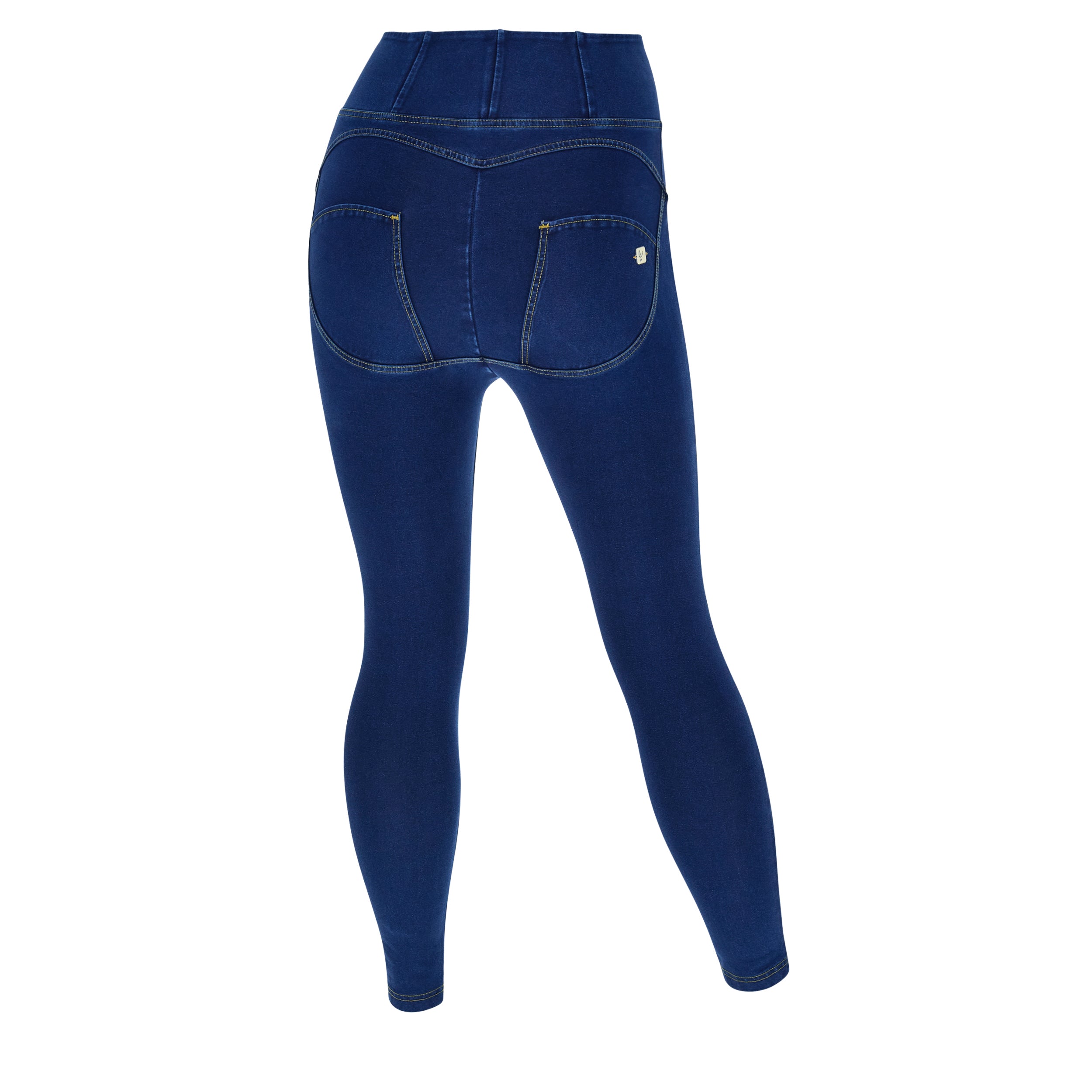 freddy-wr-up-jeggings-7-8-curvy-superskinny-vita-alta image 6