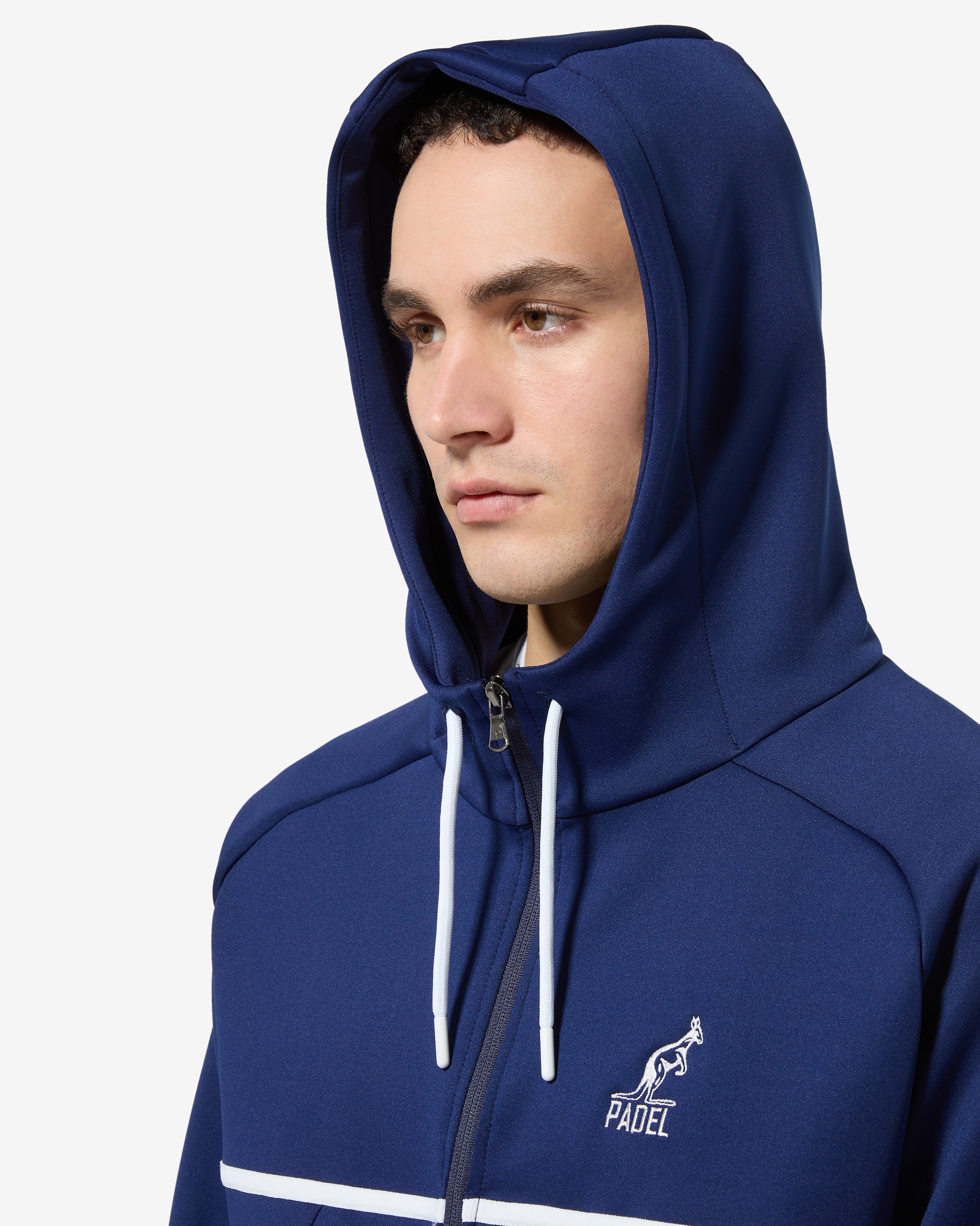 australian-energy-padel-track-jacket-giacca-sportiva-con-cappuccio image 4