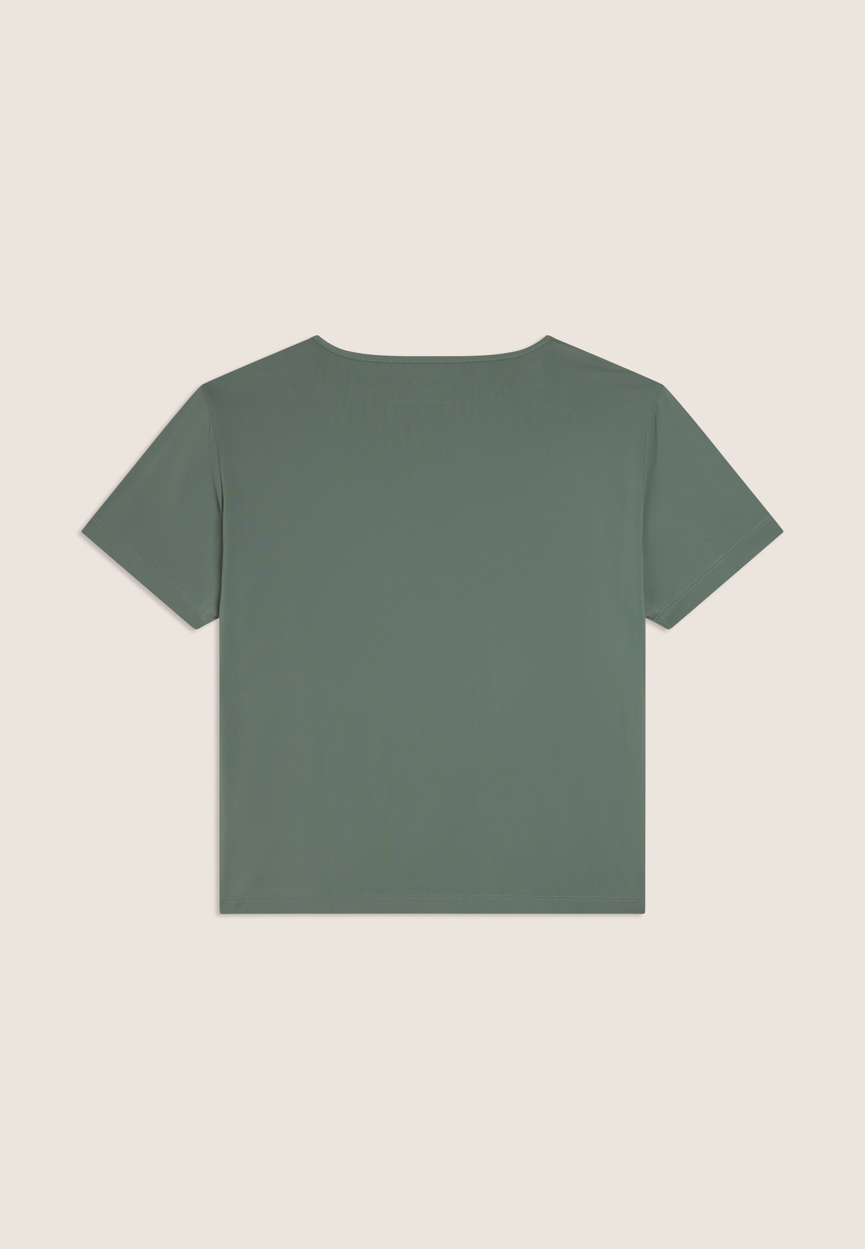freddy-mood-up-t-shirt-cropped-ampia-in-jersey-tecnico image 5