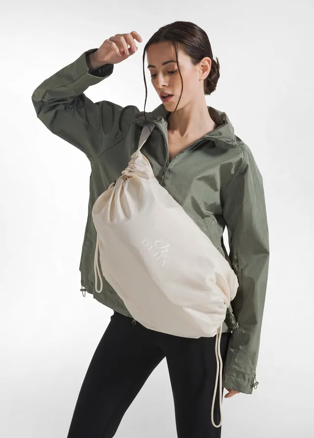deha-d22920-borsa-a-tracolla-beige-55x35x15-cm image 1