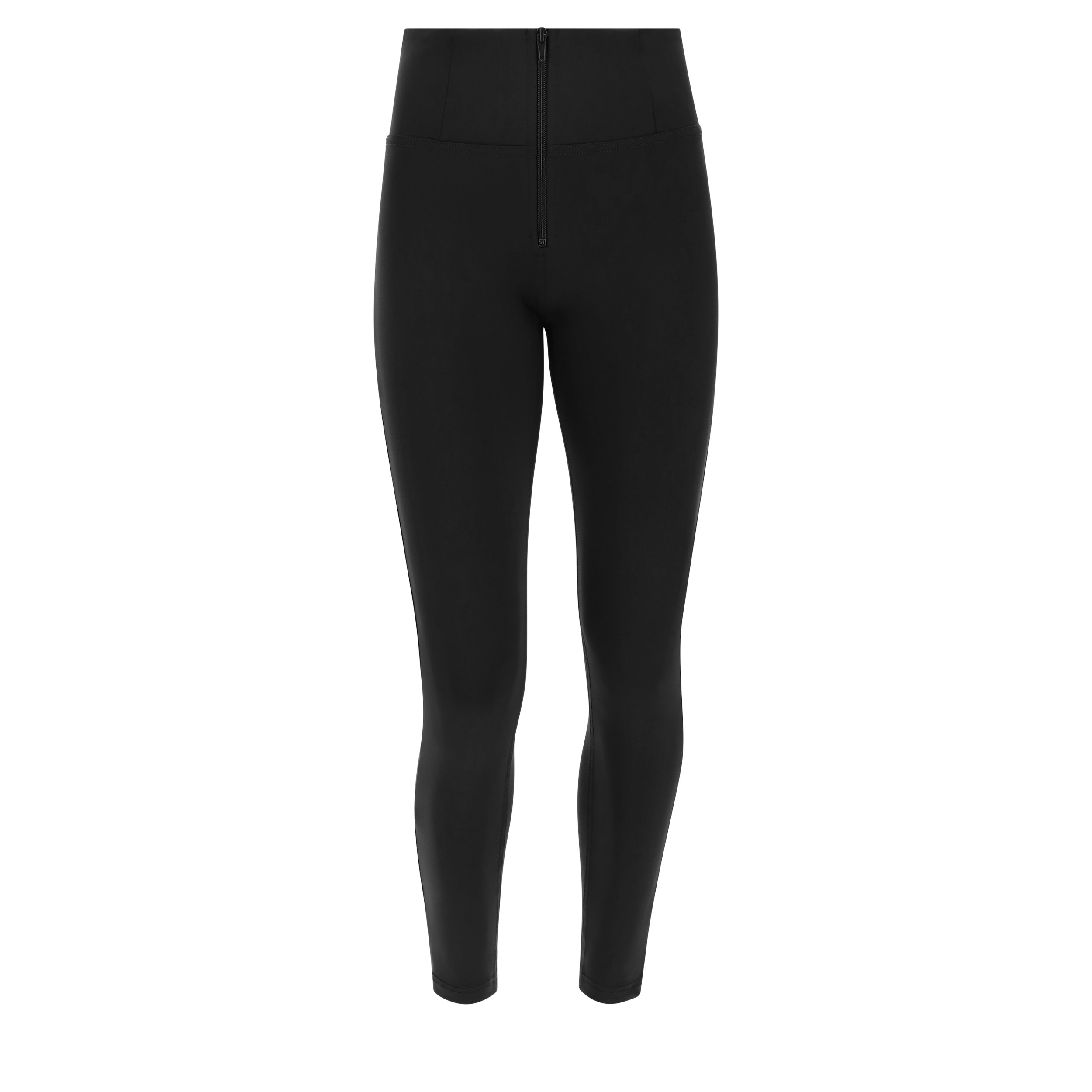 freddy-wr-up-push-up-vita-alta-d-i-w-o-superskinny-7-8-pantaloni-donna-traspiran image 6