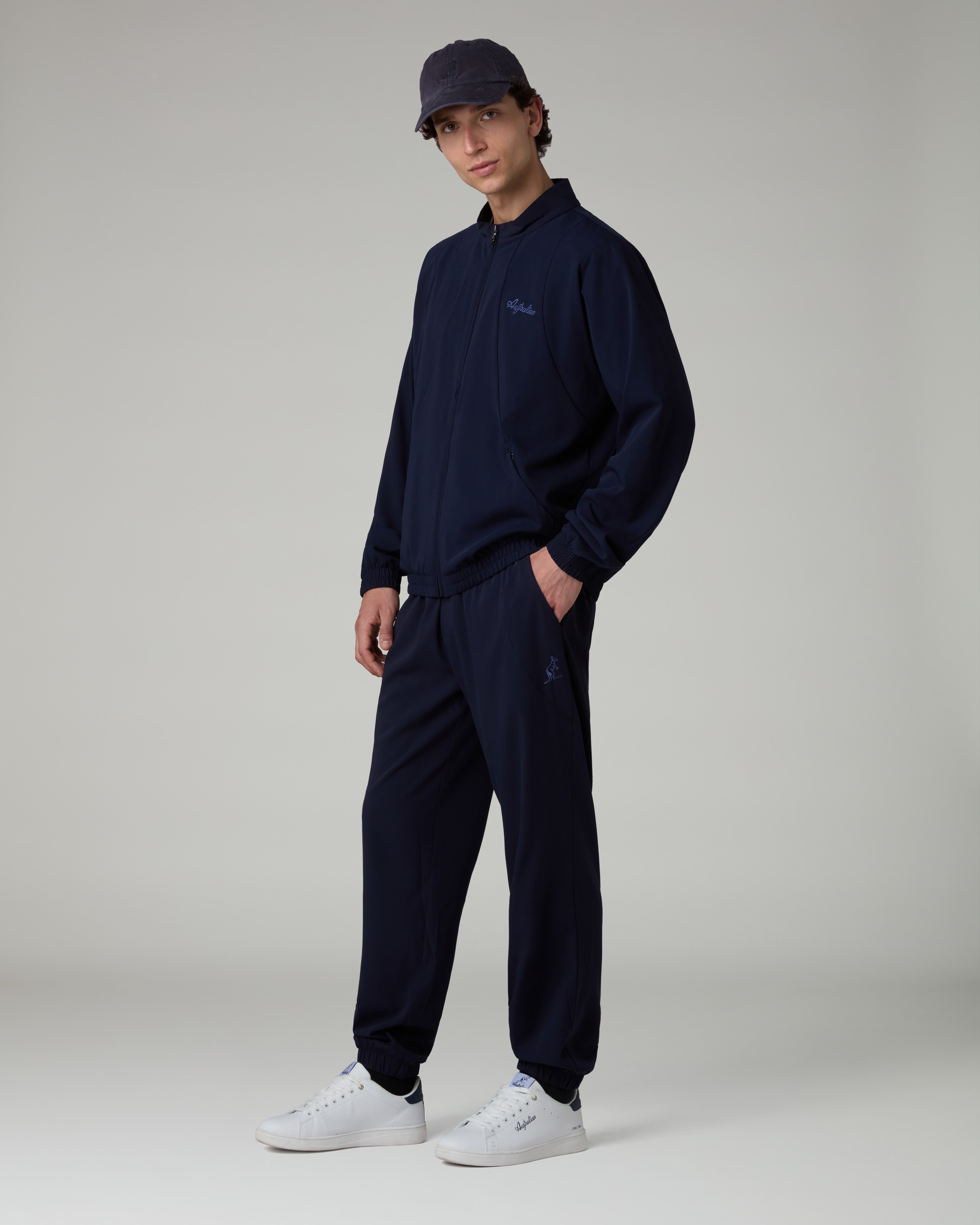 australian-stone-tuta-completa-uomo-wall-street-made-in-italy image 1