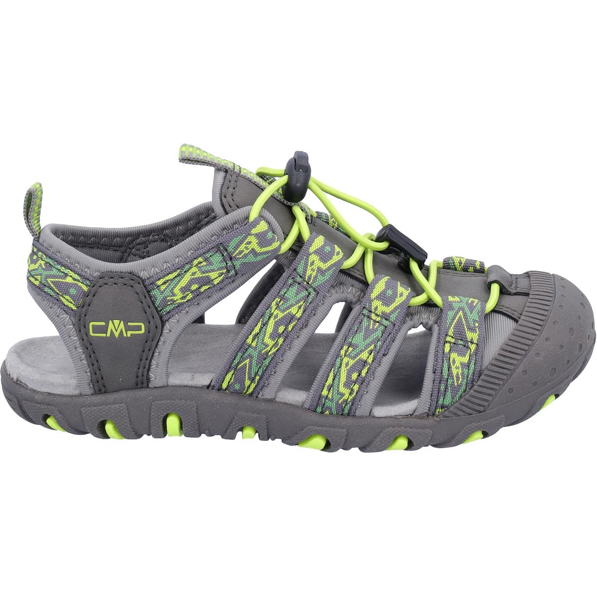 cmp-sahiph-sandali-trekking-bambini-unisex-in-pelle image 3
