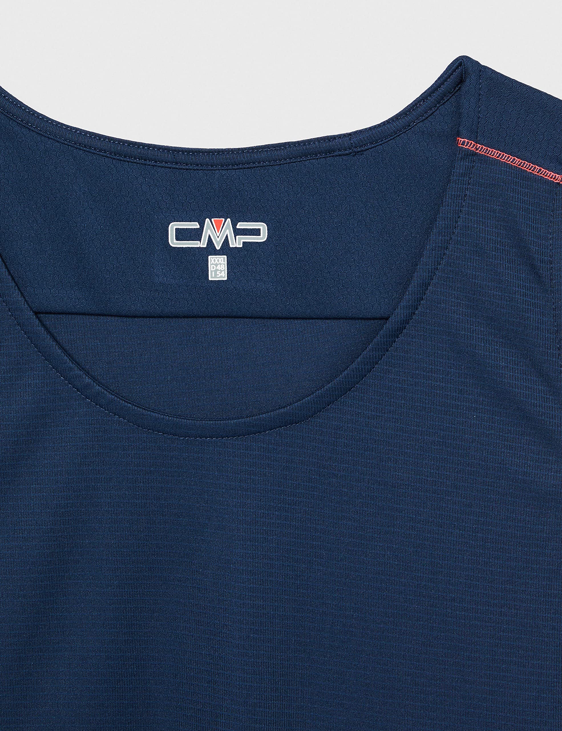 cmp-3c89876t-t-shirt-donna image 2
