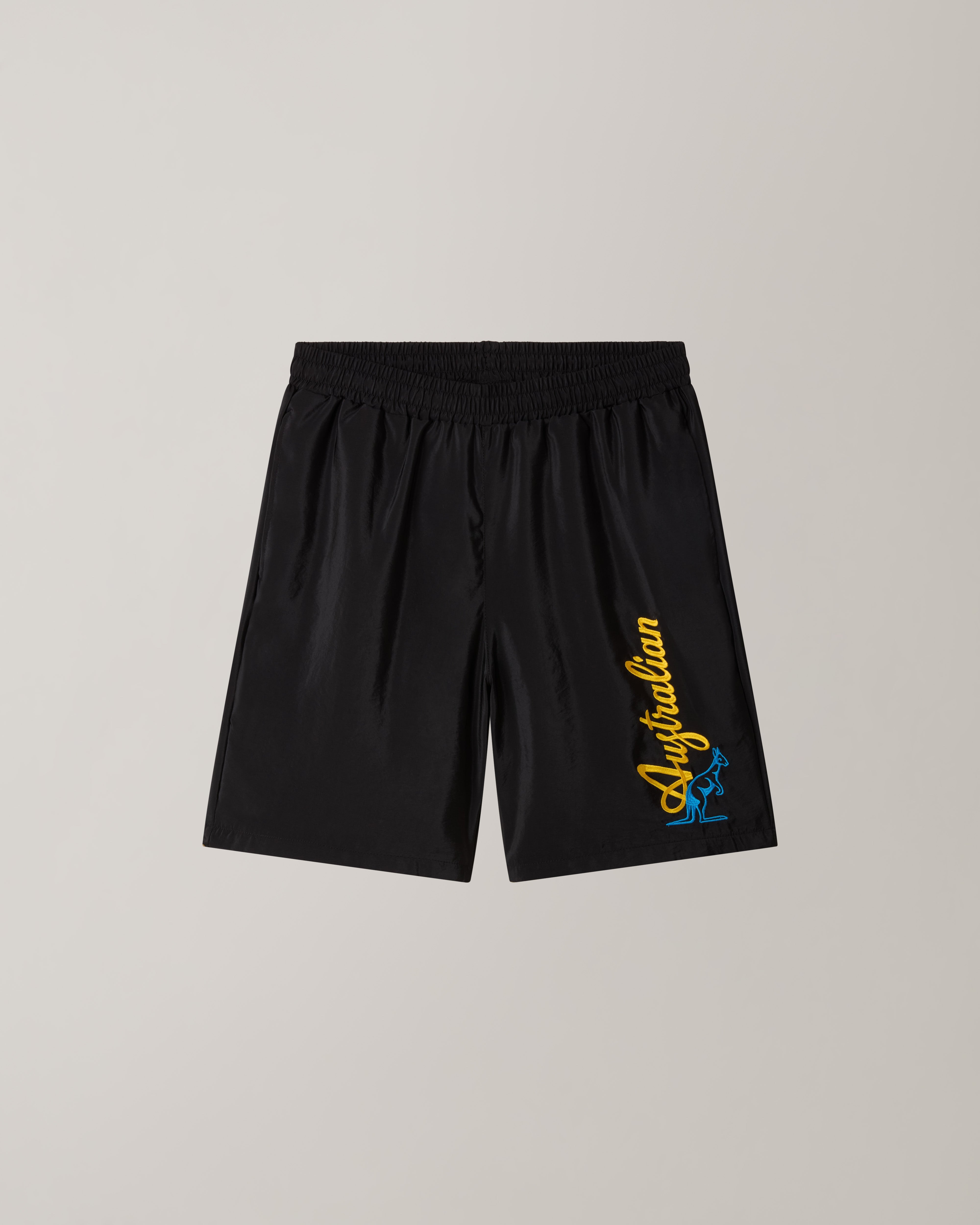 australian-goran-short-pantaloncino-antibes-con-fodera-mesh-made-in-italy image 6