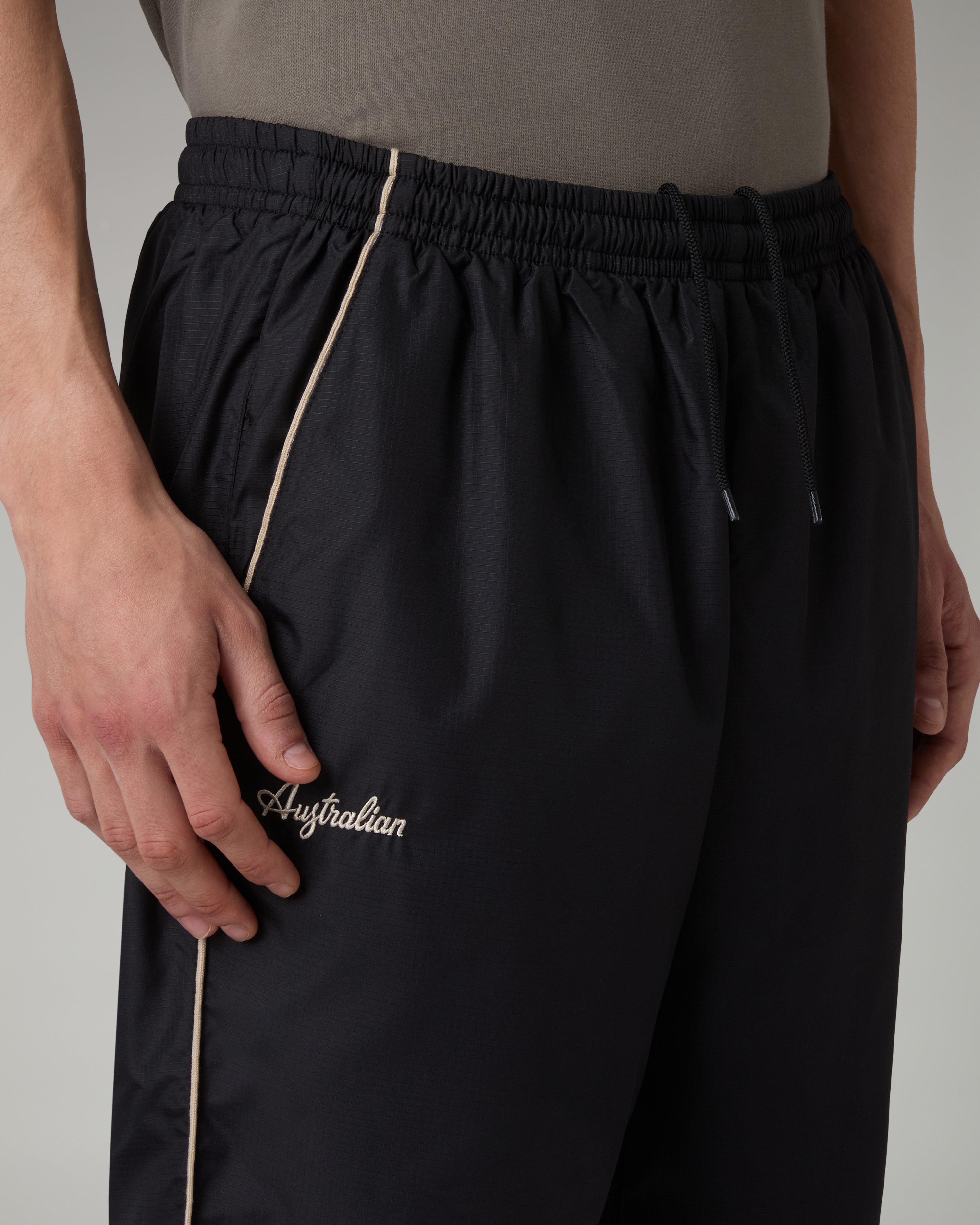 australian-mycon-tracksuit-tuta-completa-in-brice-foderata image 6