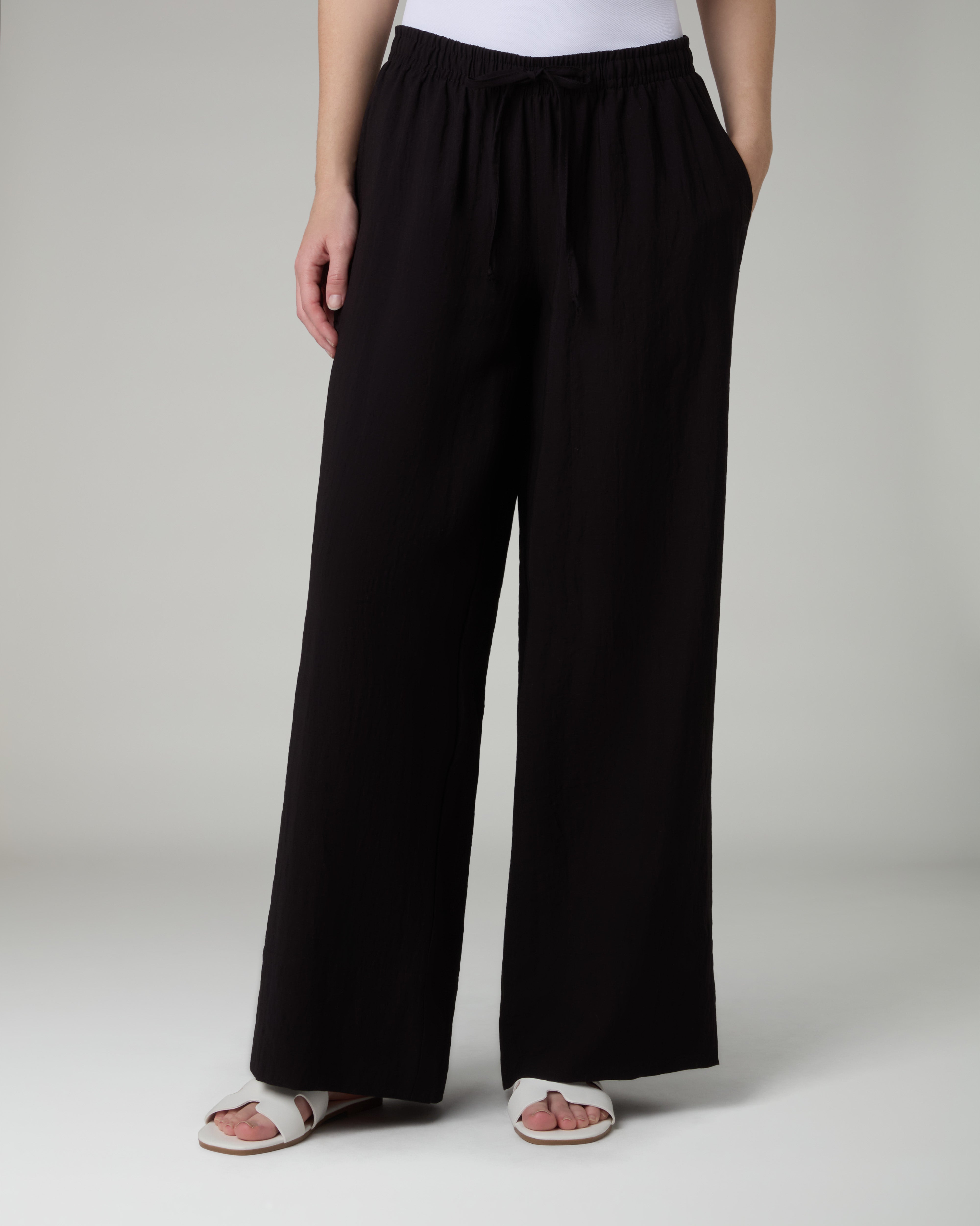 australian-crease-trousers-pantalone-comfy-effetto-corteccia image 1