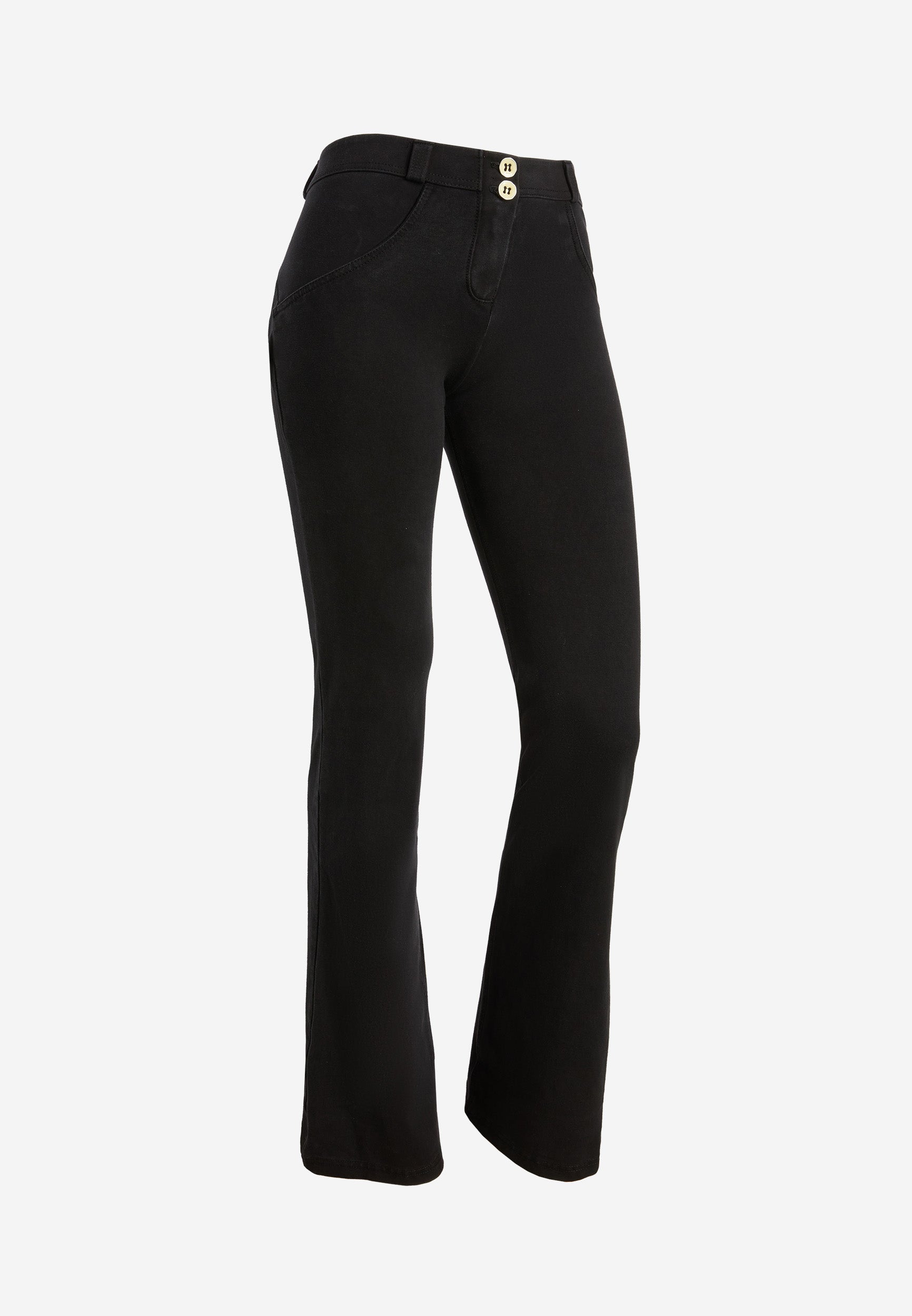 freddy-jeggings-push-up-wr-up-flare-vita-regular-in-denim-ecologico image 6