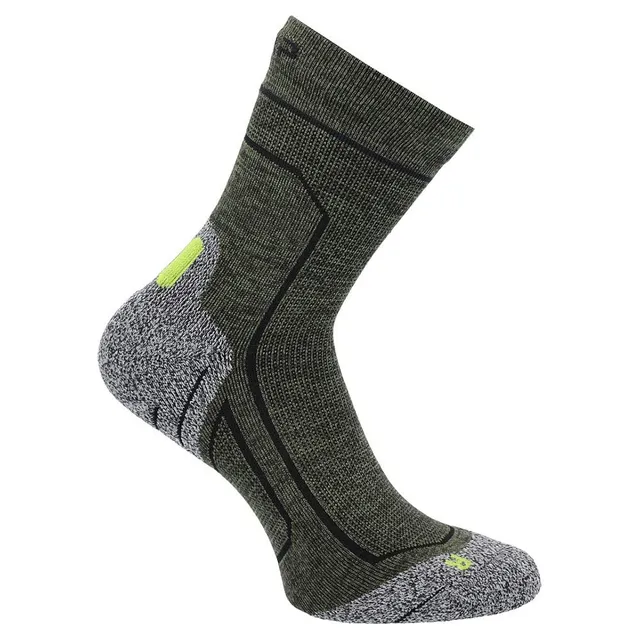 cmp-calzini-da-hiking-uomo-rebel image 1