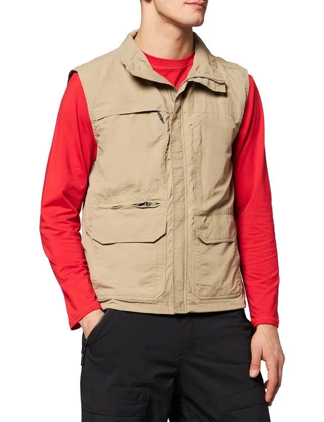 cmp-30t6657-gilet-uomo-in-microfibra image 1