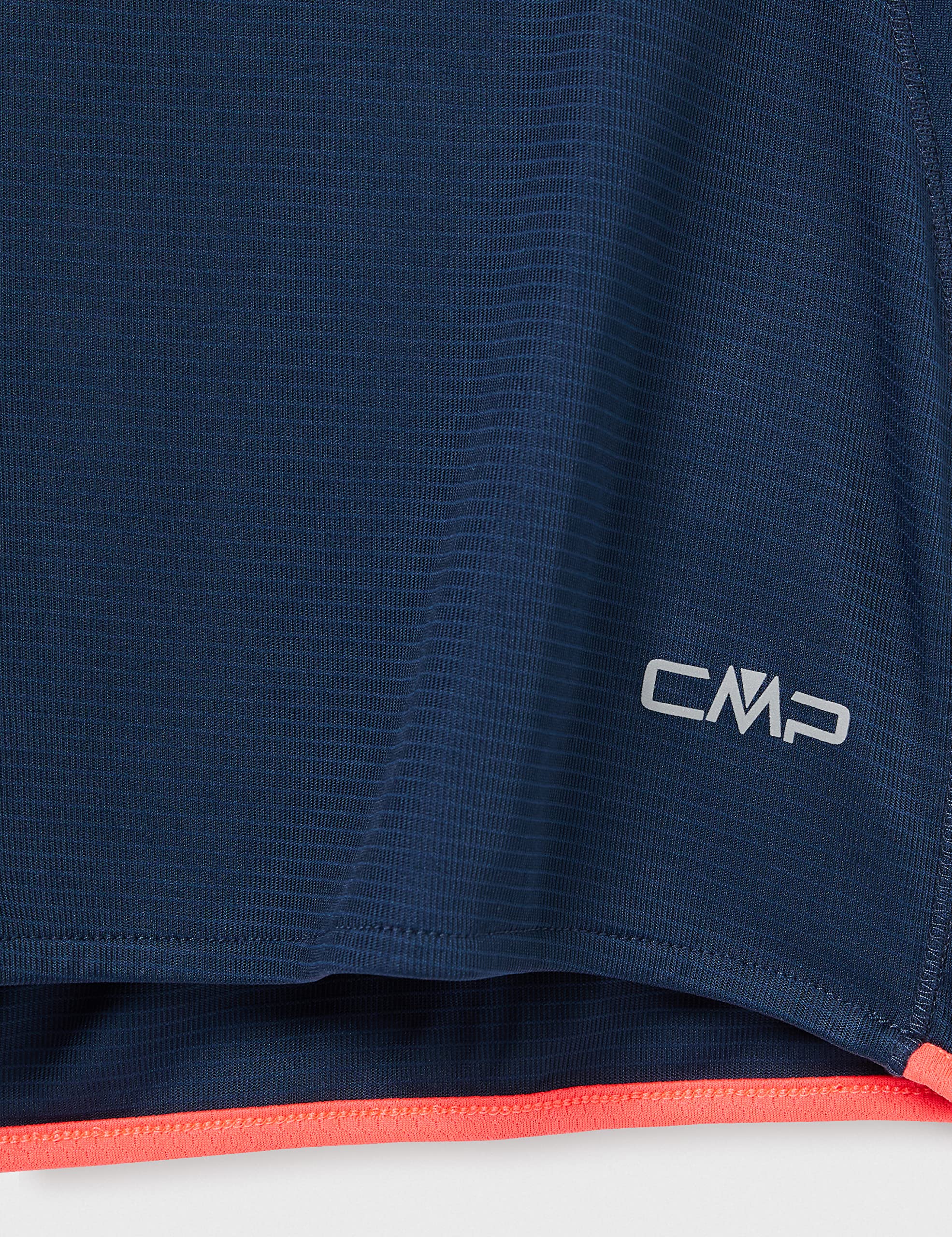 cmp-3c89876t-t-shirt-donna image 4