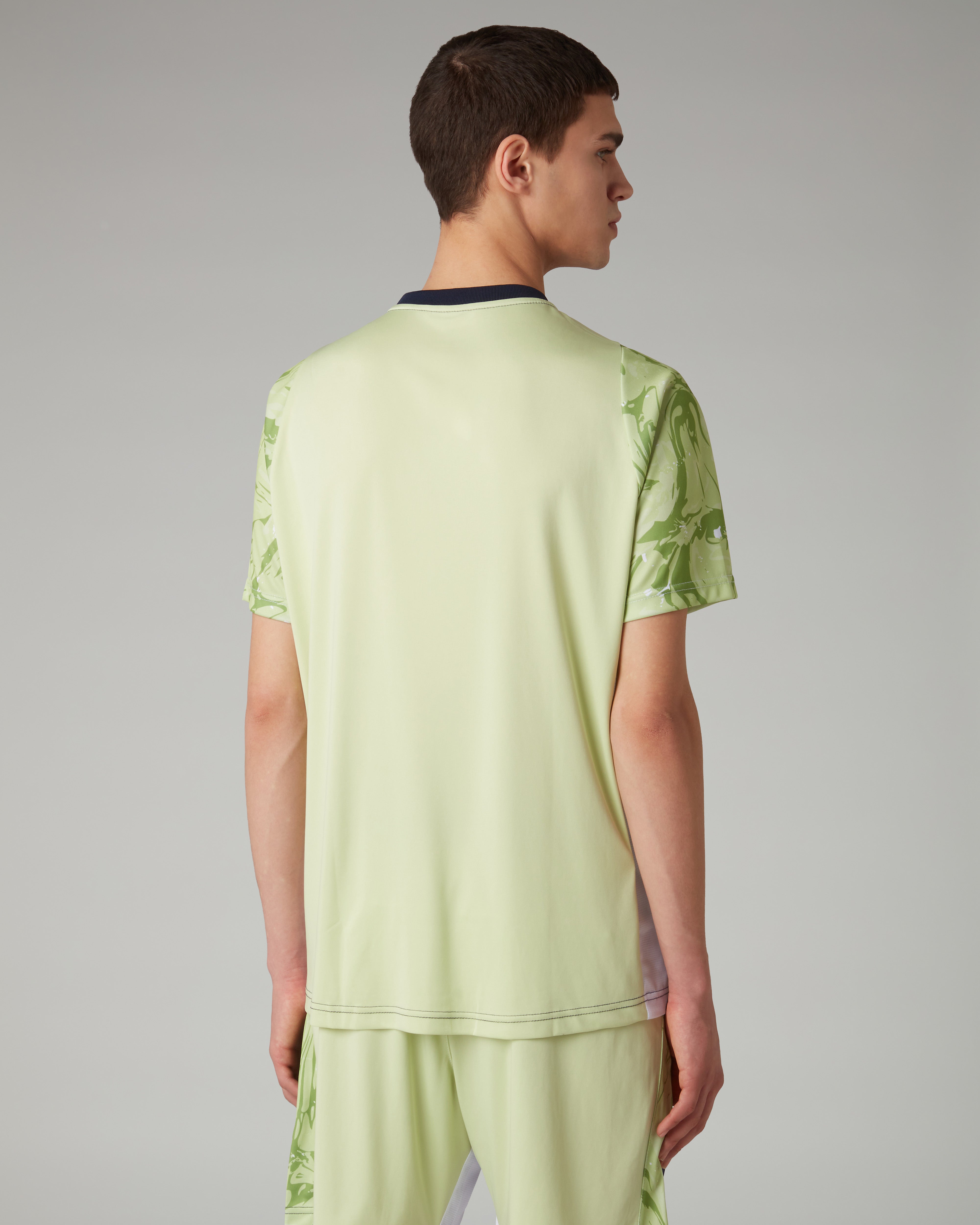 australian-ripple-polo-shirt-polo-tennis-uomo-blu-cosmo image 3