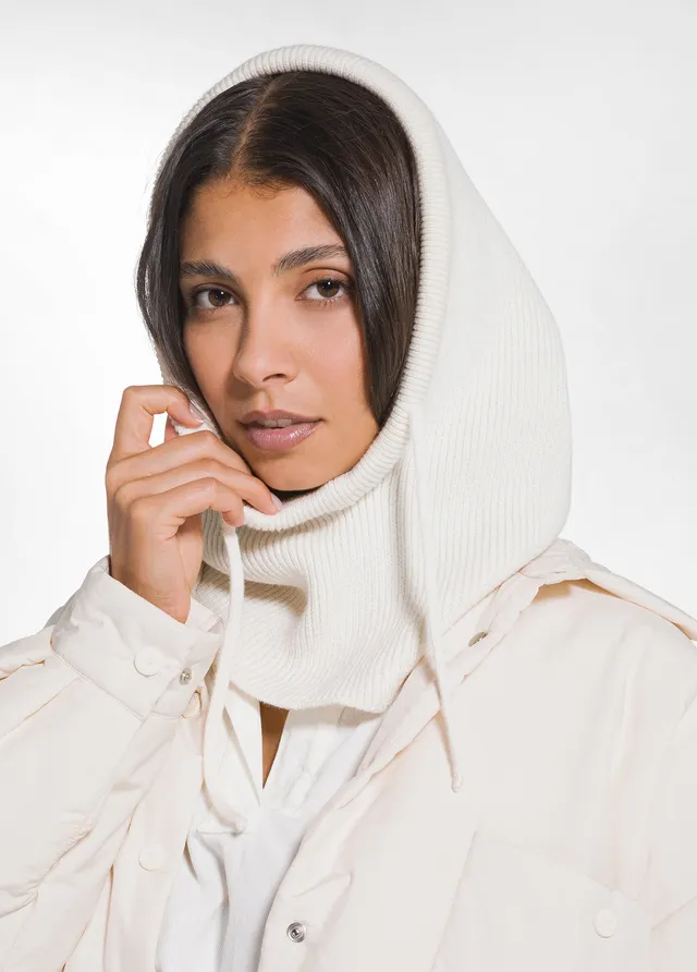 deha-passamontagna-balaclava-in-lana-bianco image 1