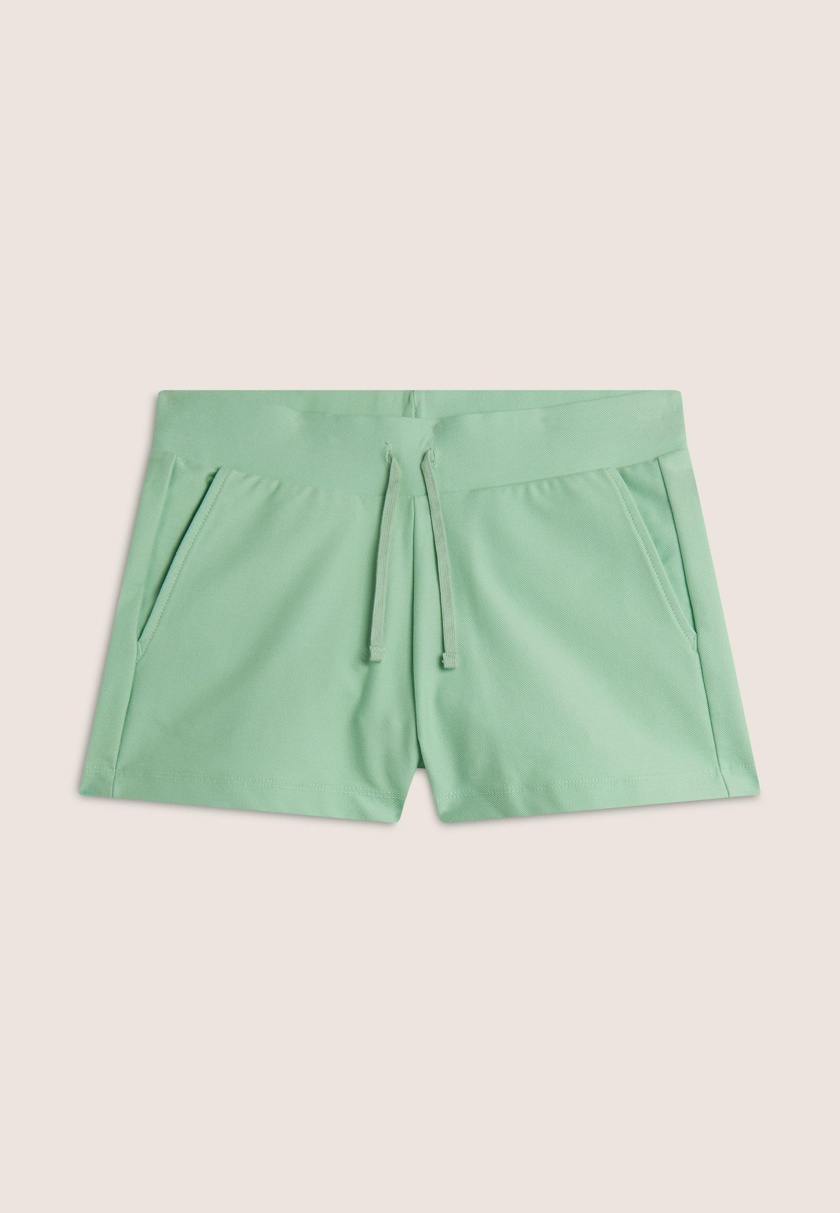 freddy-shorts-donna-con-elastico-e-coulisse-in-vita image 4