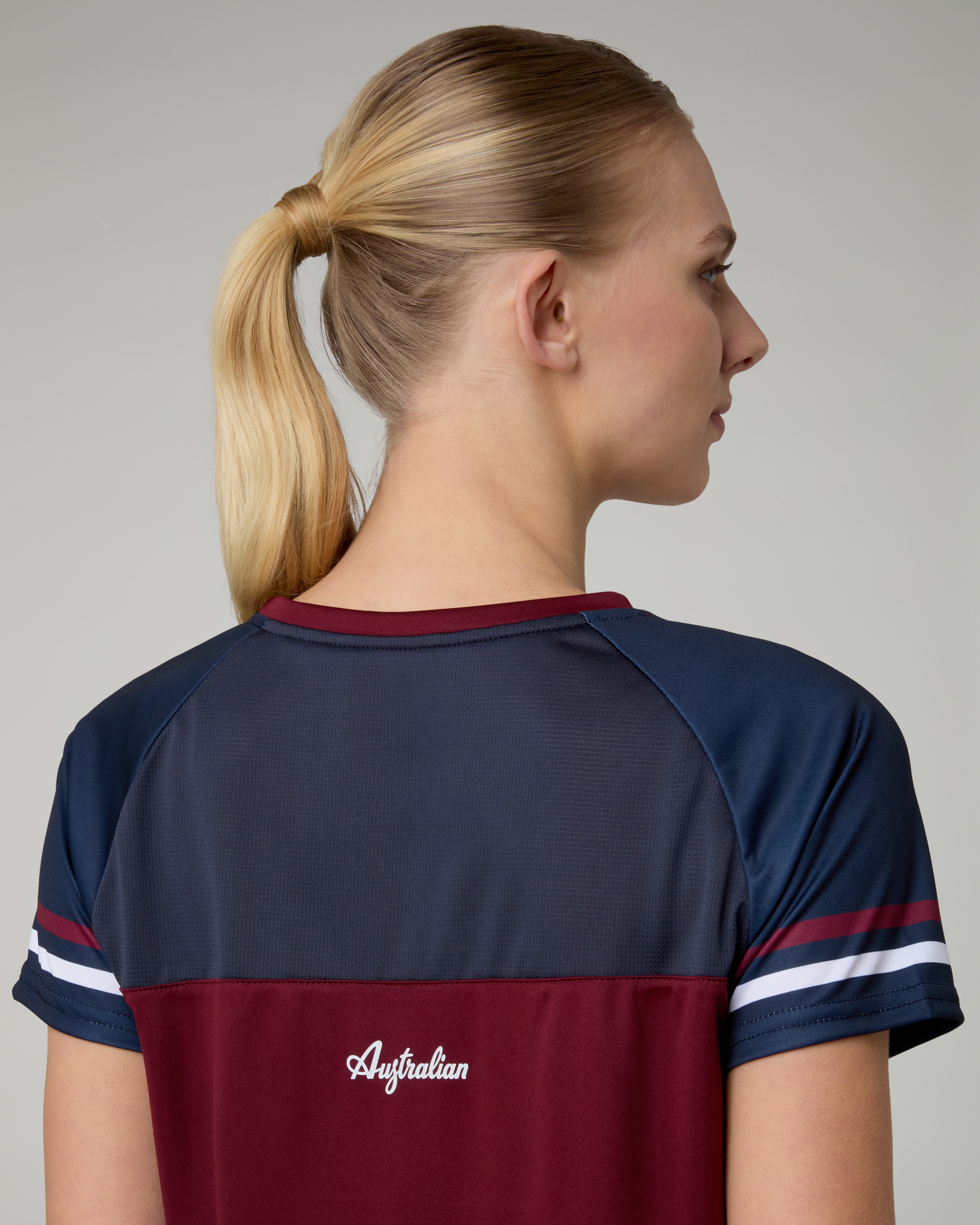 australian-perfect-t-shirt-tennis-t-shirt-ace-70-anniversario image 5