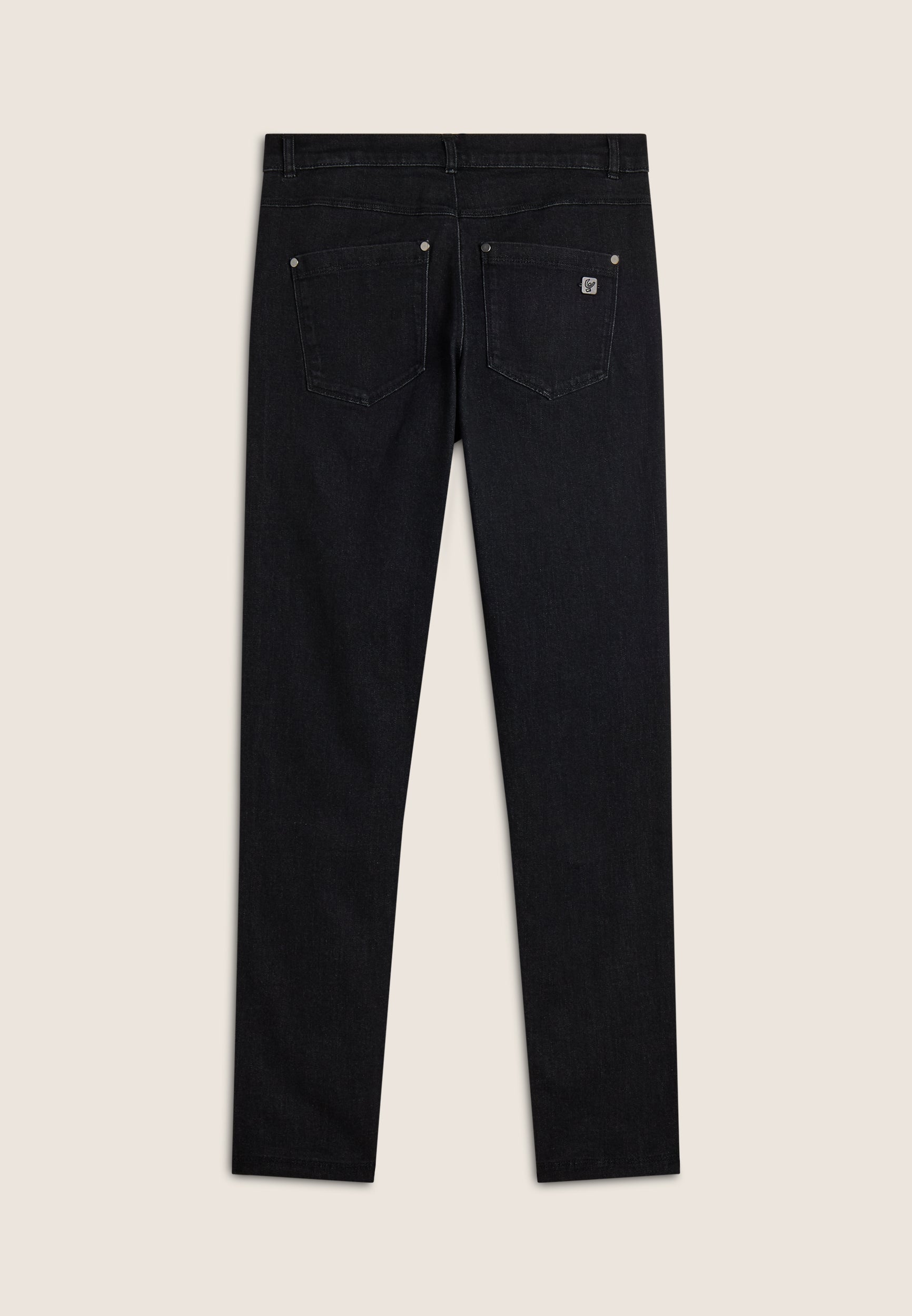 freddy-jeans-elasticizzati-donna-vestibilit-skinny image 2